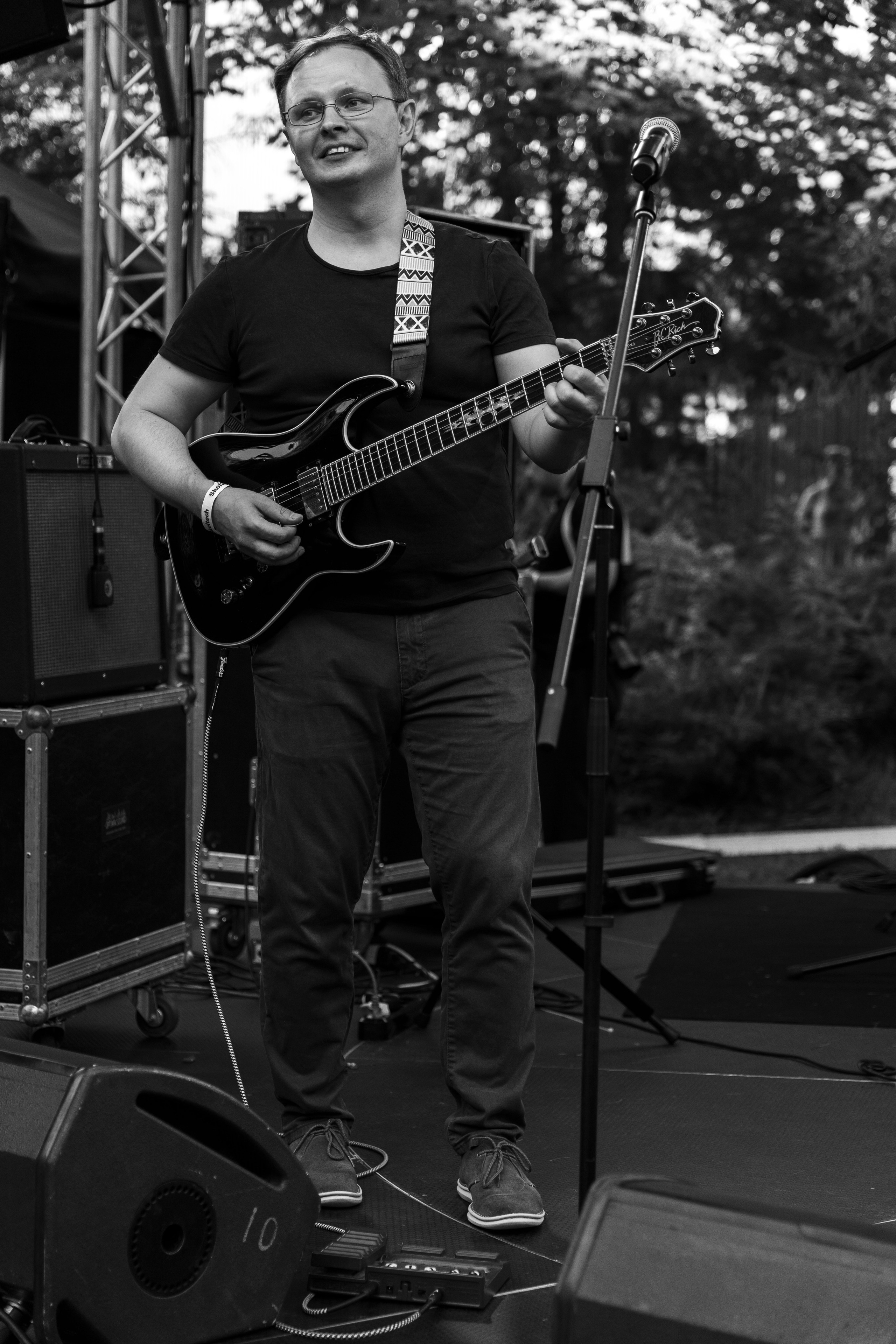 Концерт Сколтех. Главная