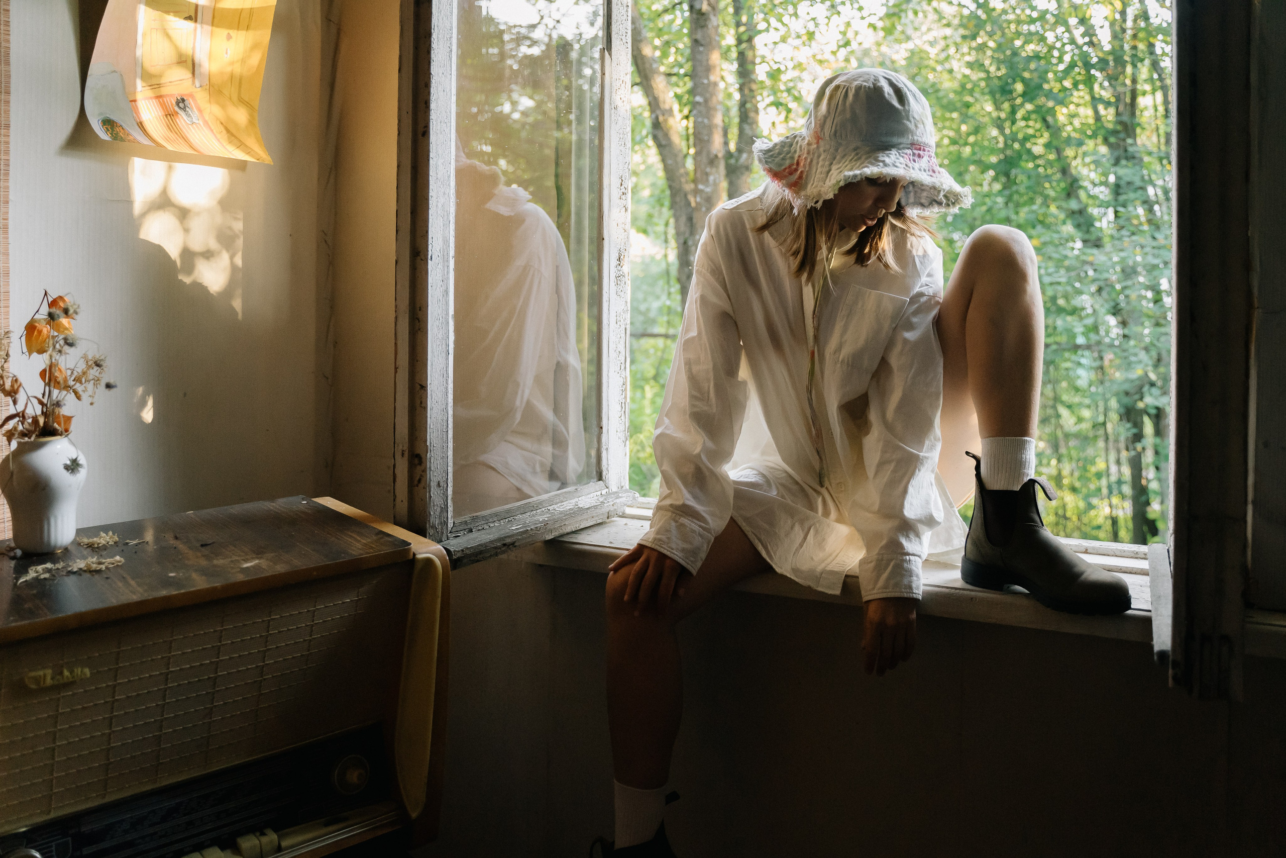 Ксения. Портретный арт и репортажный фотограф в Нячанге Ульяхина Полина