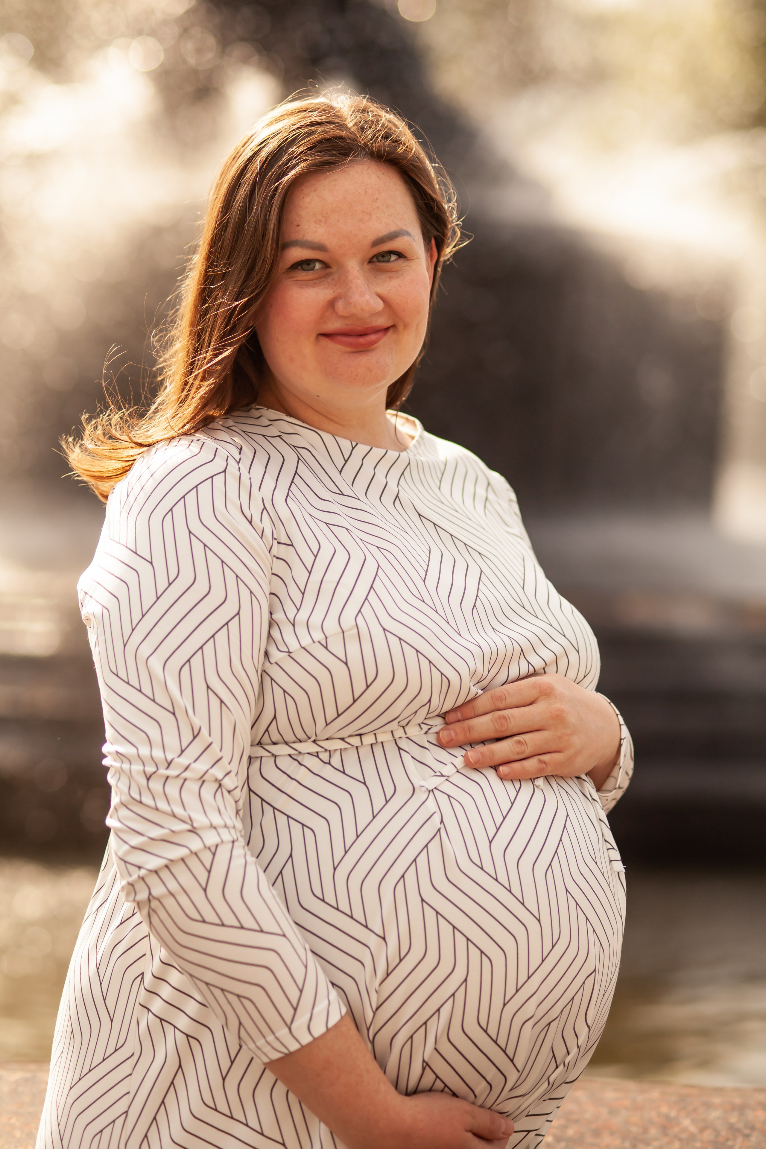 Беременность. Главная