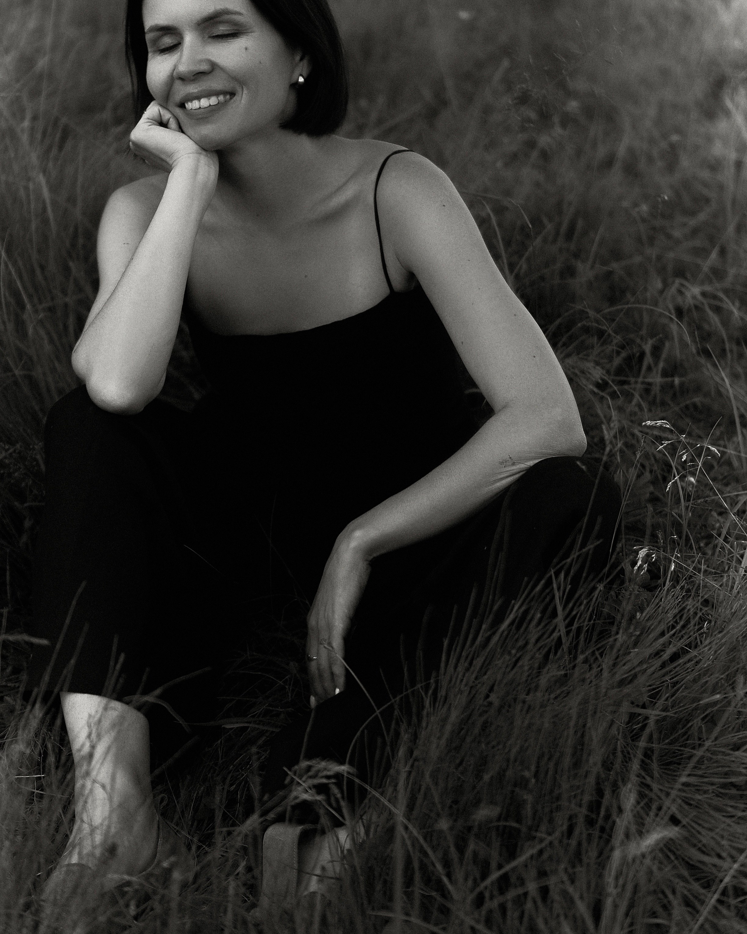 Irina. Индивидуальная и семейная фотосессия в Чебоксарах Оксана Русакова