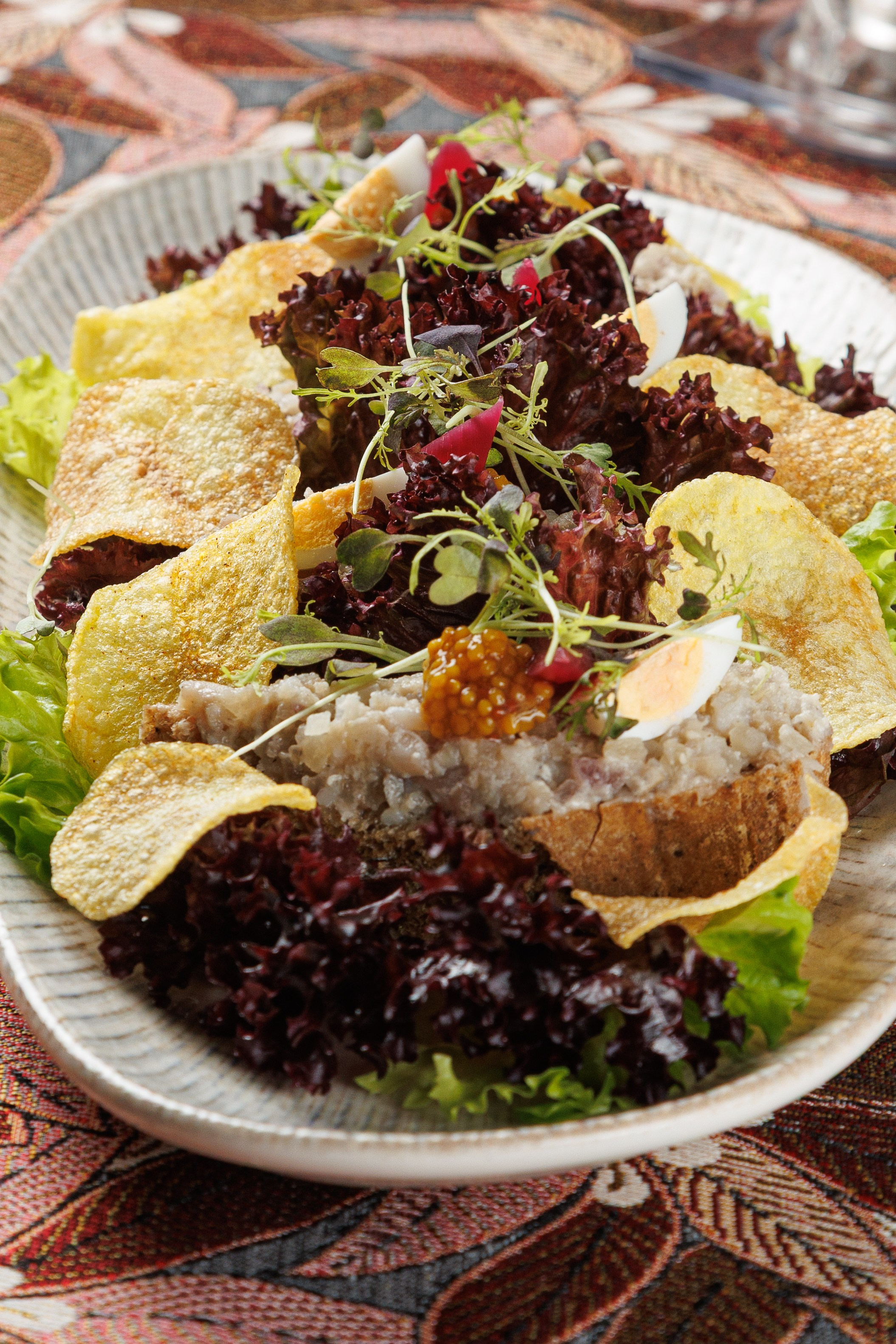 FOOD. Репортажный фотограф Александр Задорин, Минск, Беларусь