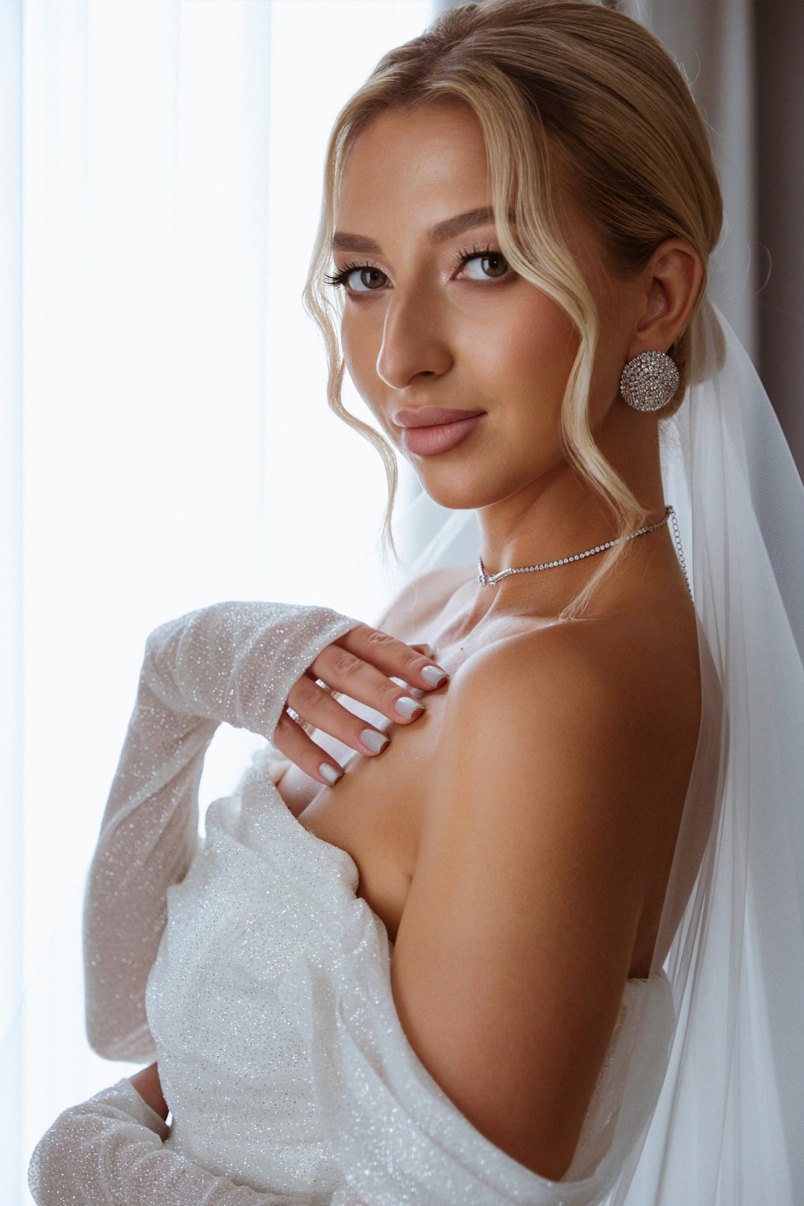 Олег и Дарья. Фотограф Саранск Ирина Шишкина, все виды съемок