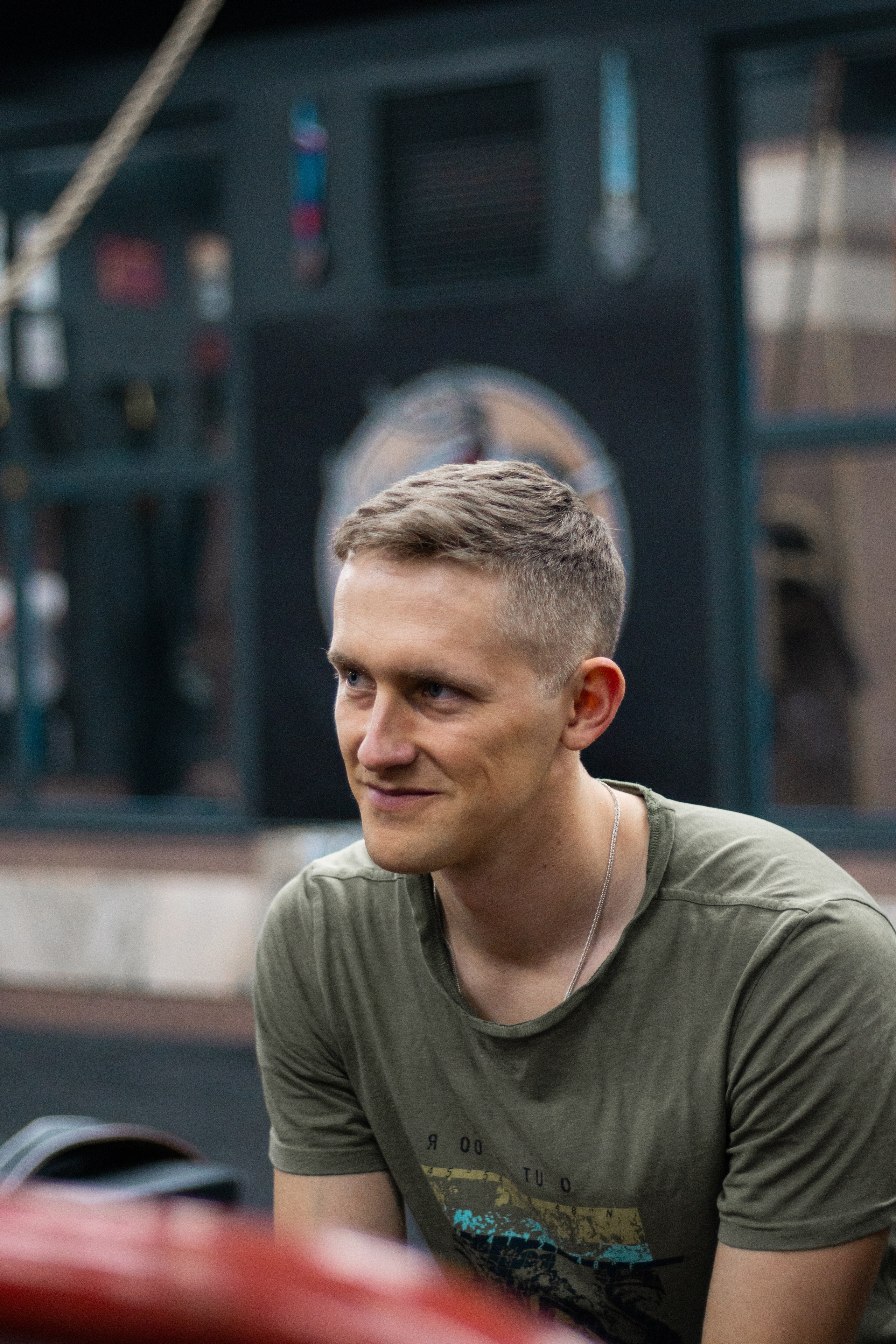 CROSSFIT TOTAL 2025. LIYALEE PHOTO