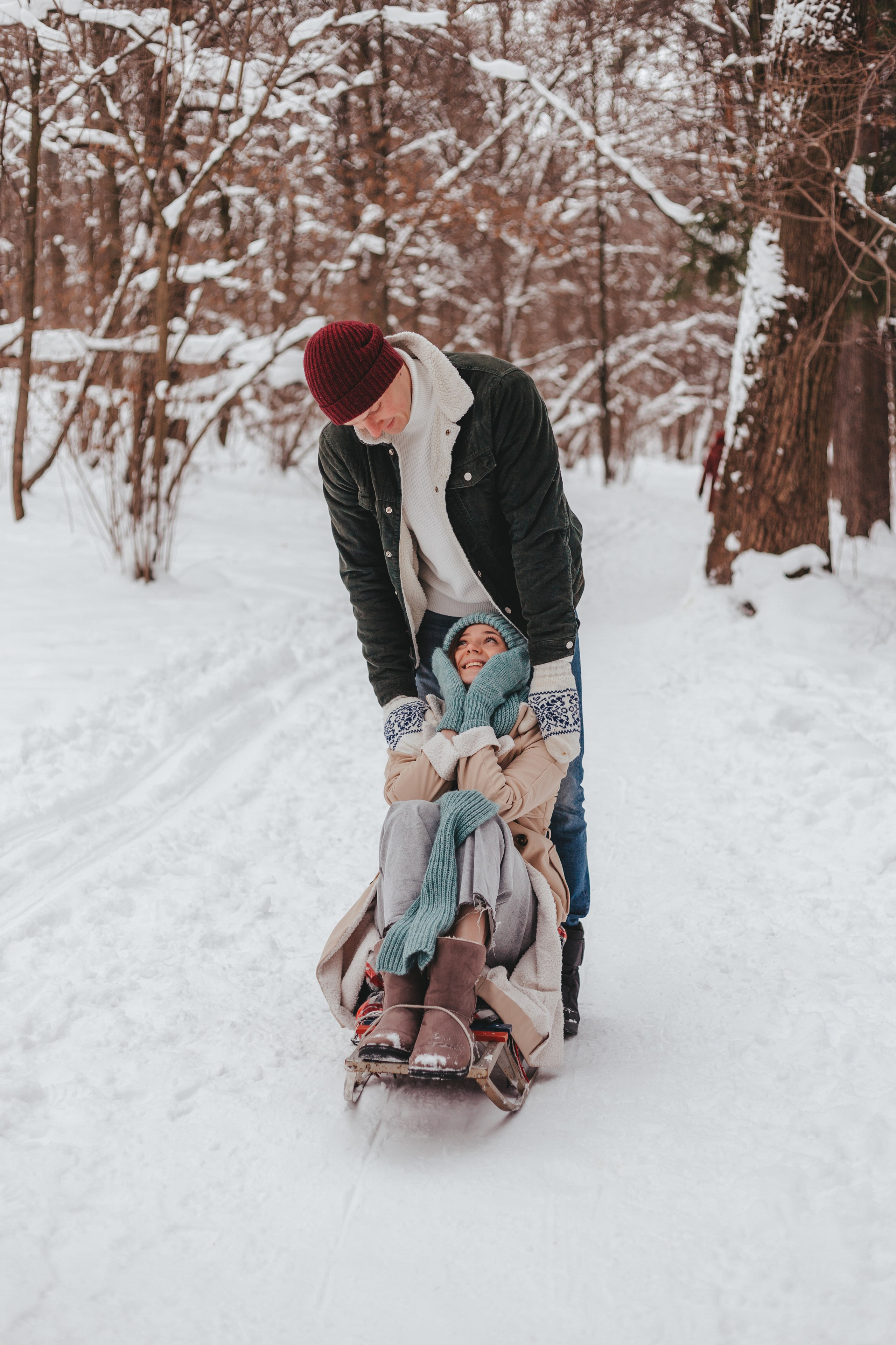 Лиза+Денис. Женский и семейный фотограф в Стамбуле и Москве