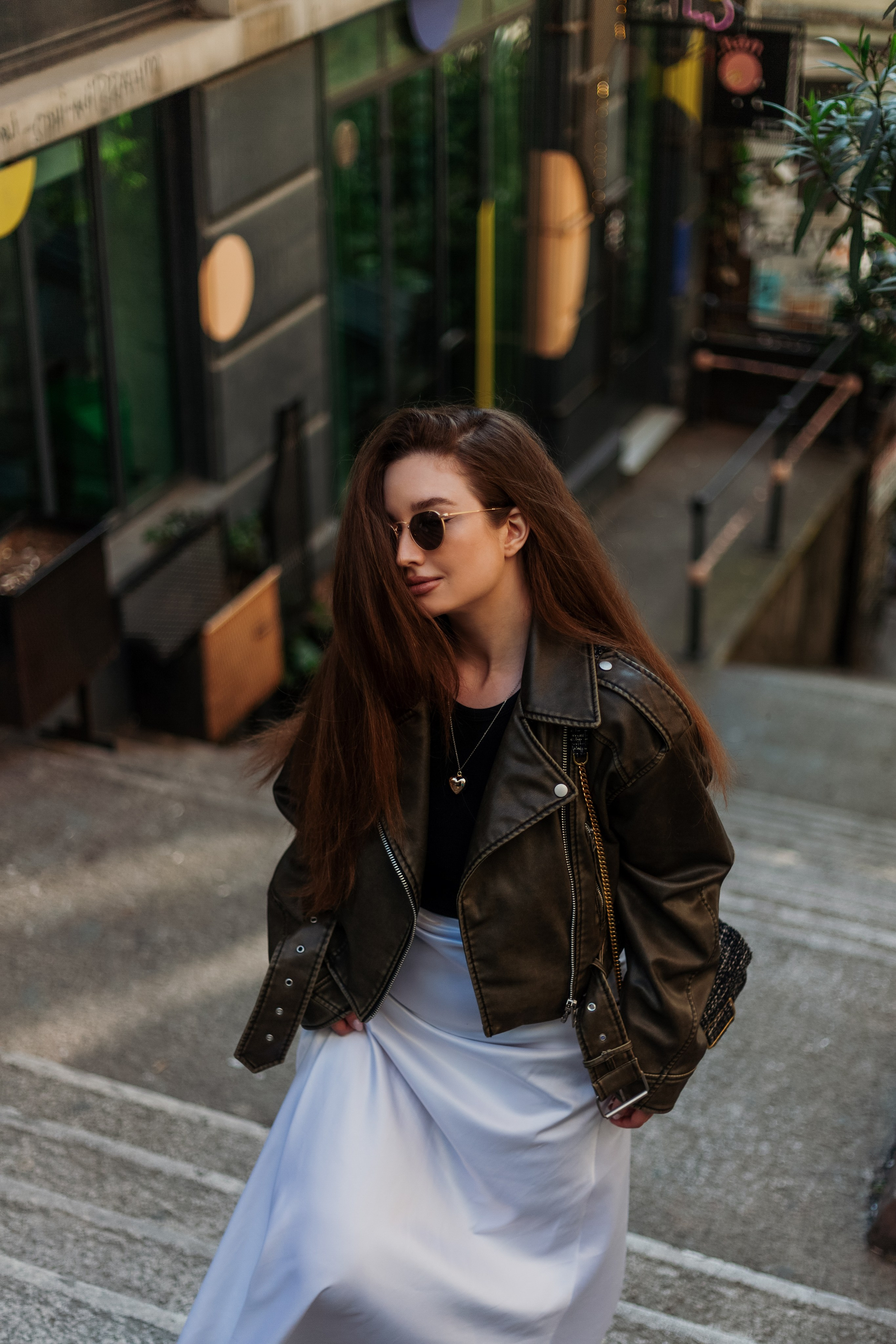 Ника. Женский и семейный фотограф в Стамбуле и Москве