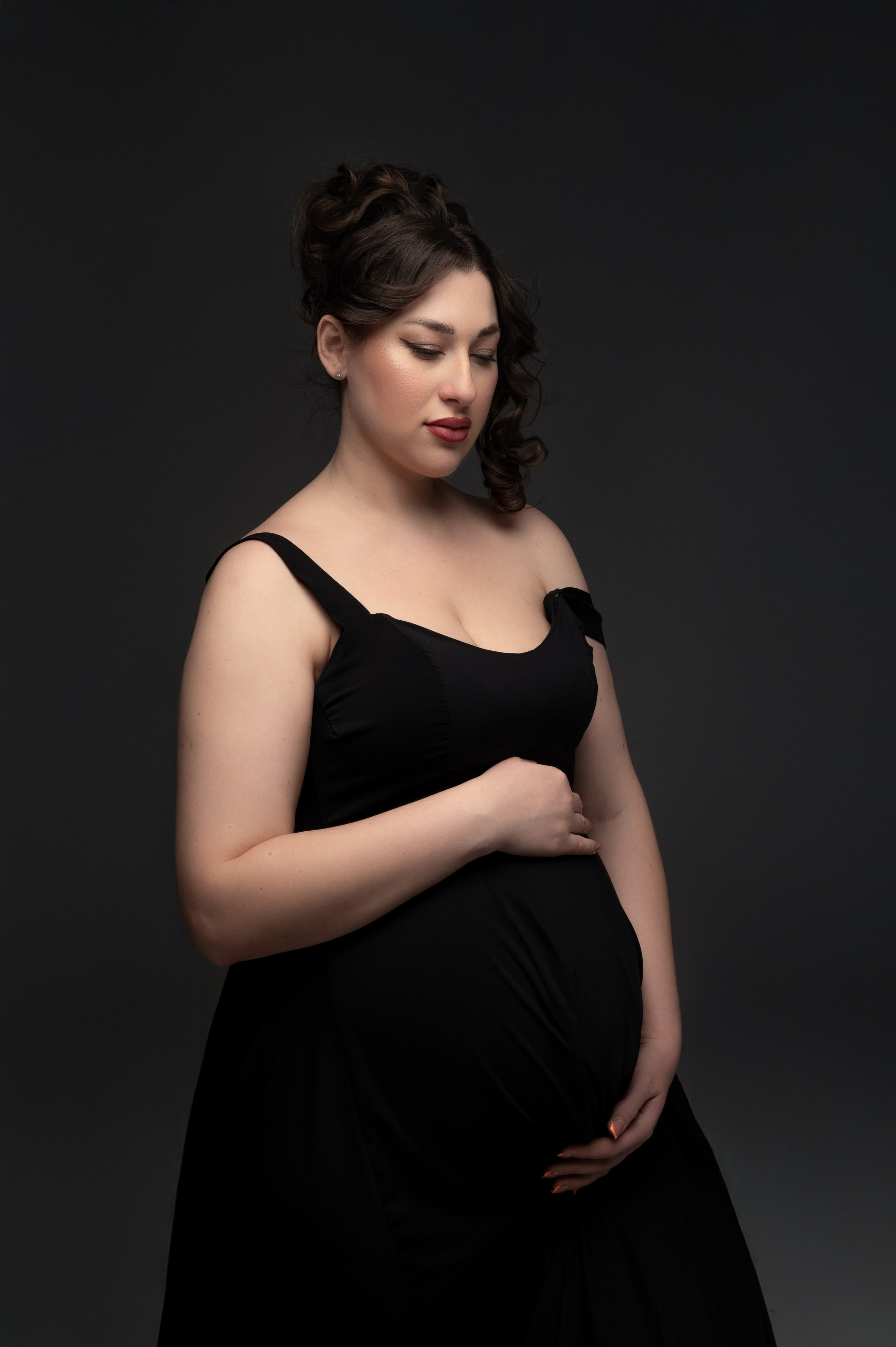 Алина Альберт. Фотограф в Краснодаре Альбрехт Амина