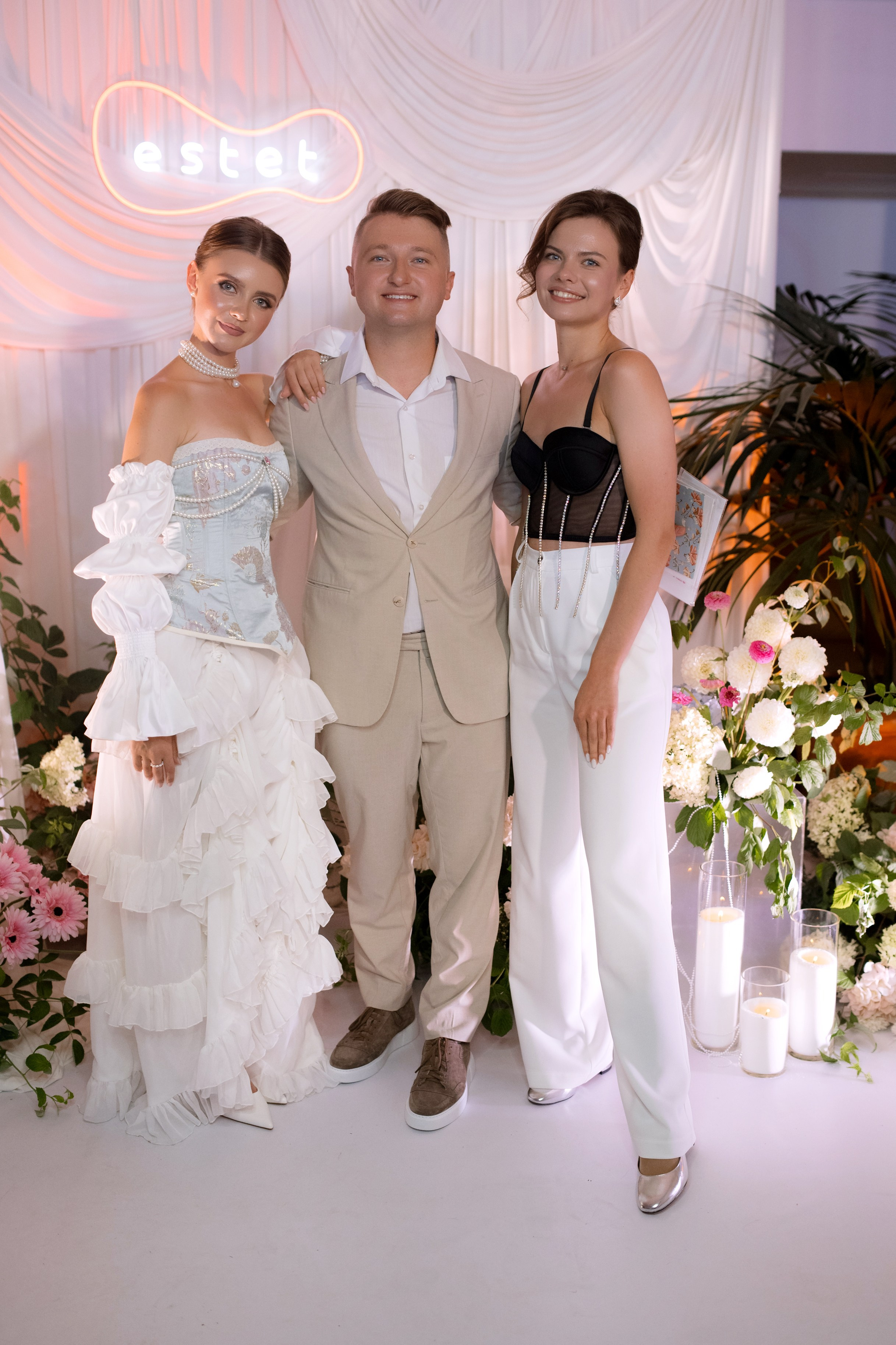 Estet. Свадебный фотограф в Минске
