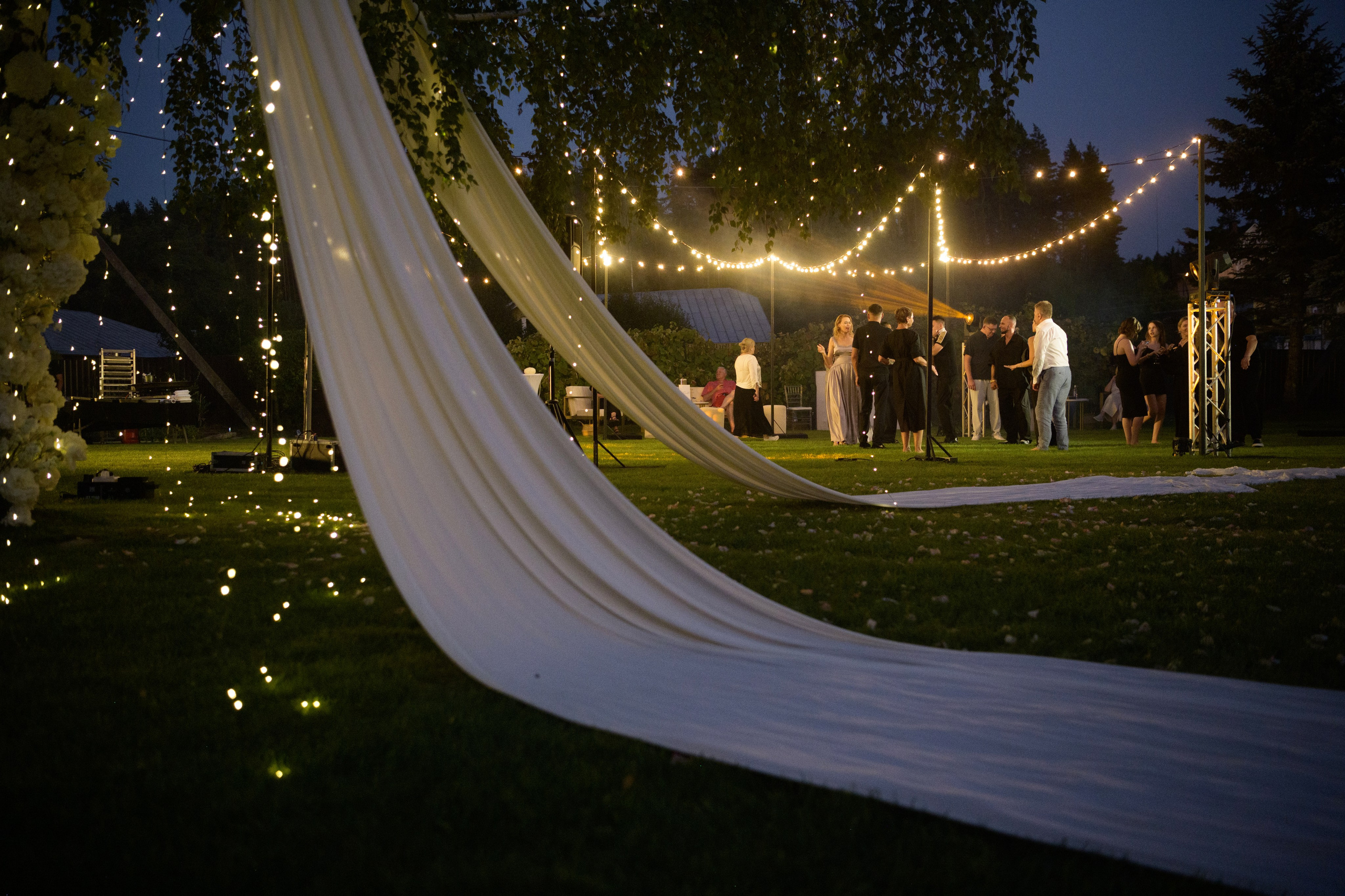 Катя & Егор. Свадебный фотограф в Минске