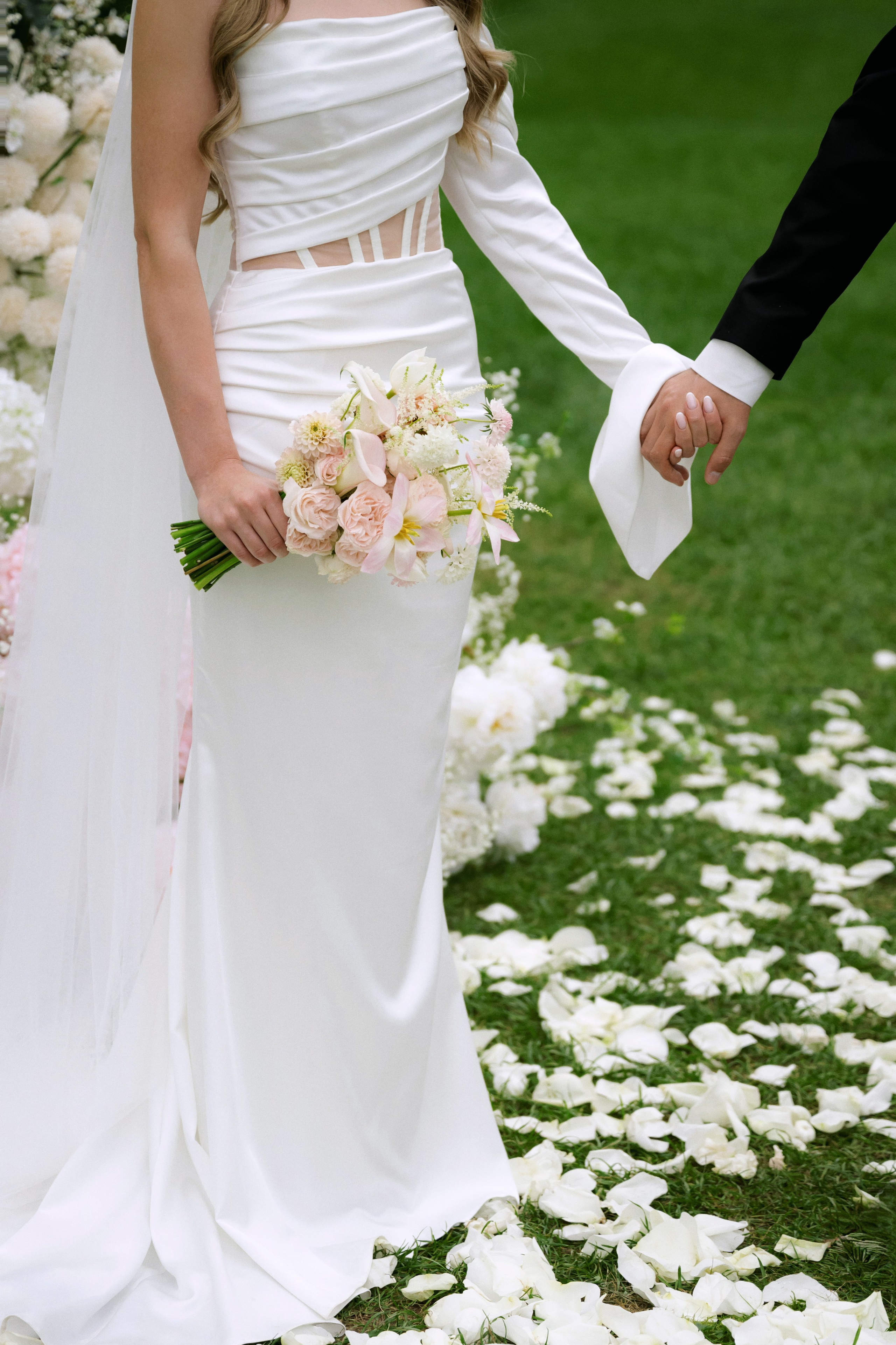 Никита & Вика. Свадебный фотограф в Минске