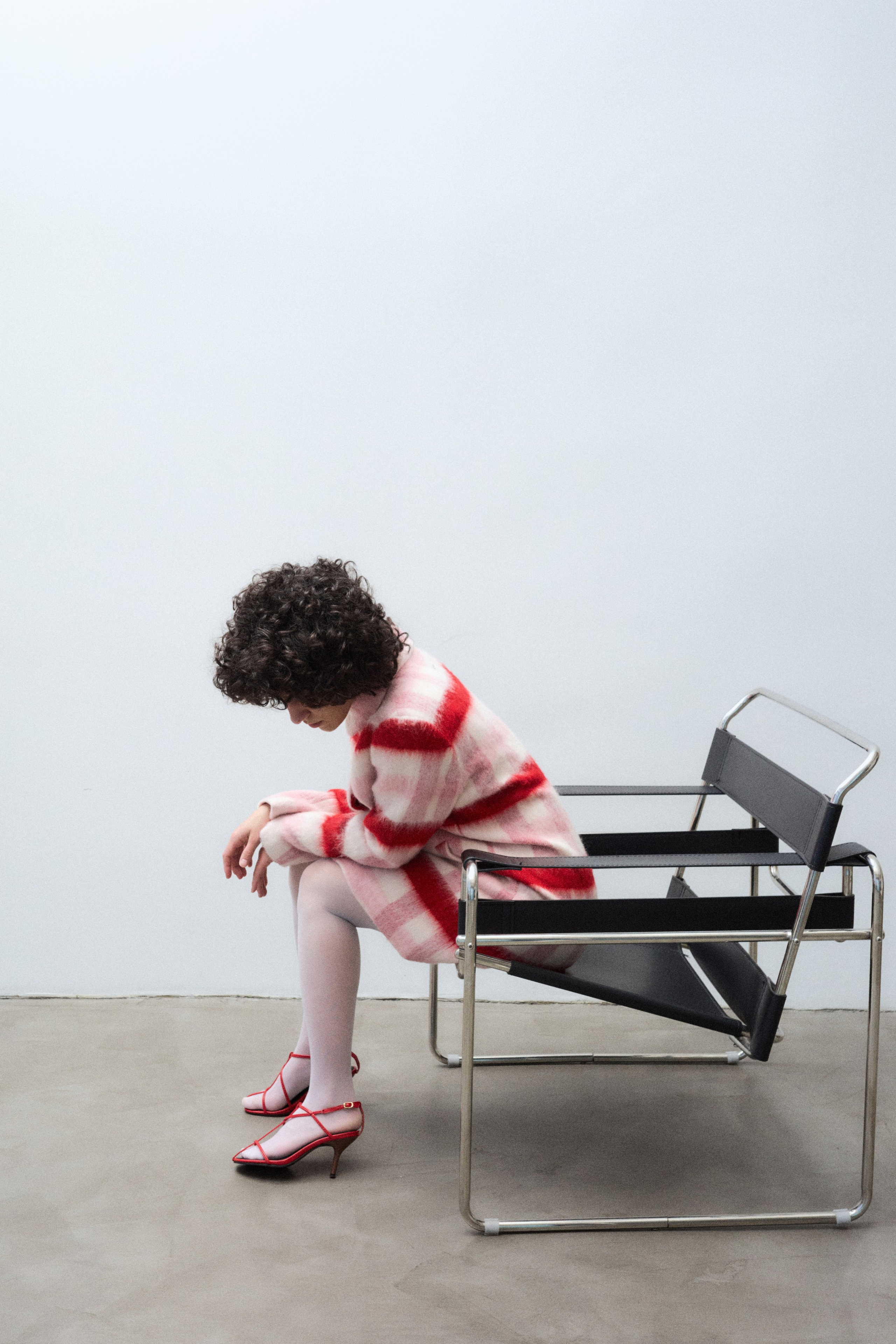 Falera Upcycling. Портретный фотограф Филимонов Сергей