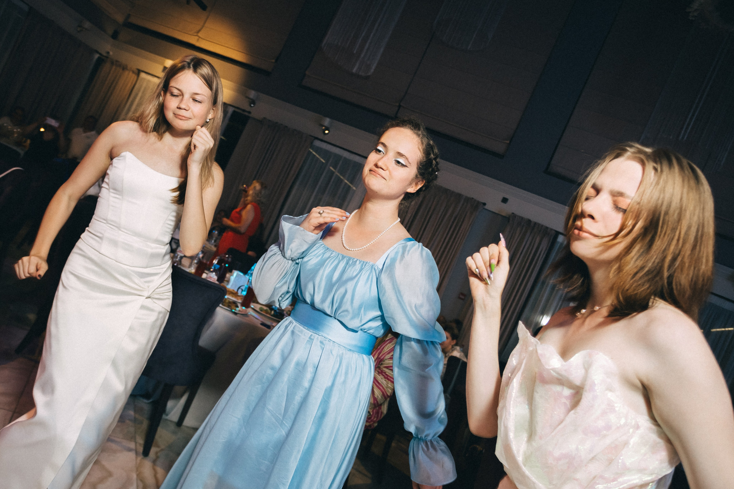 Выпускной «Лицей 62». Фотограф Кемерово | Сергей