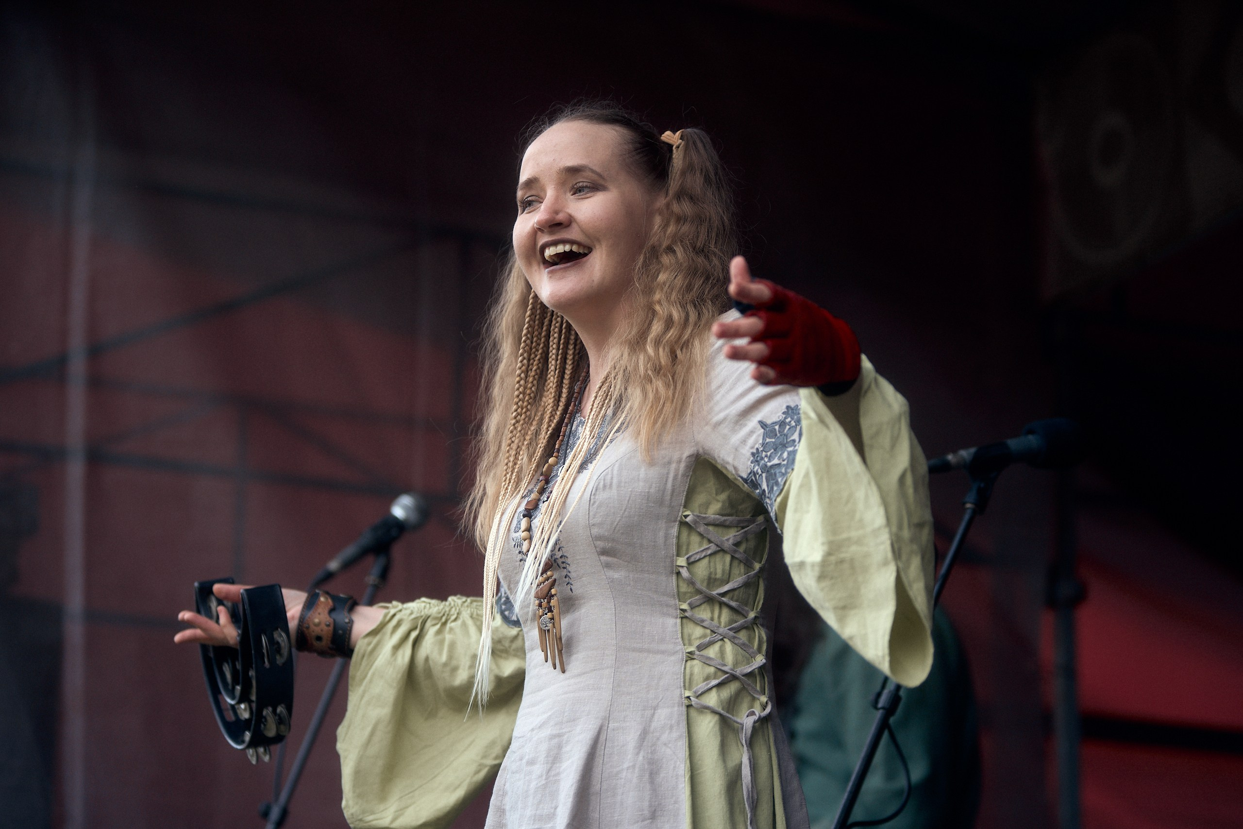 Новоторжский рубеж 2025 в Торжке