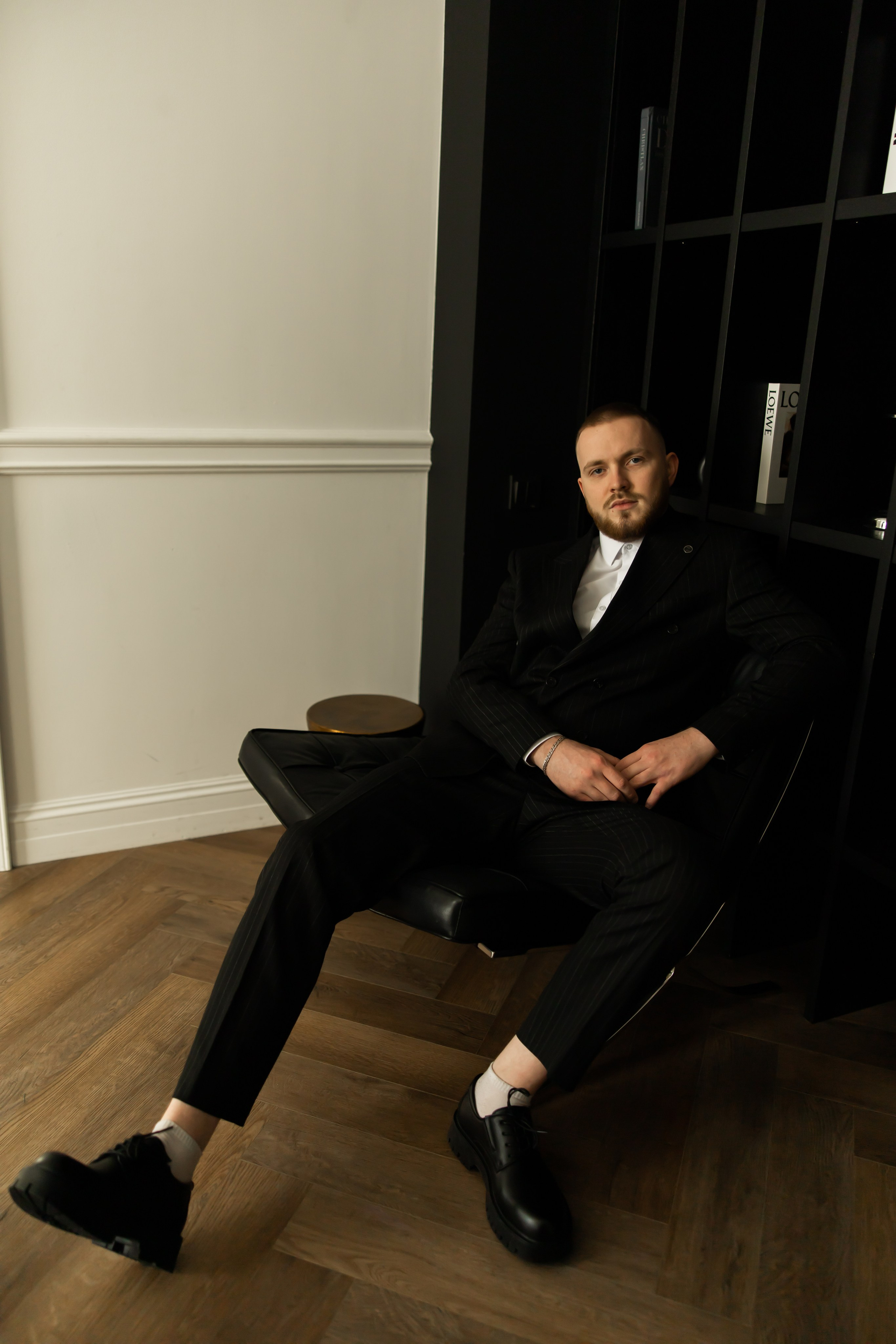 ЛЮБИТЬ. Фотограф Элла Ефимова