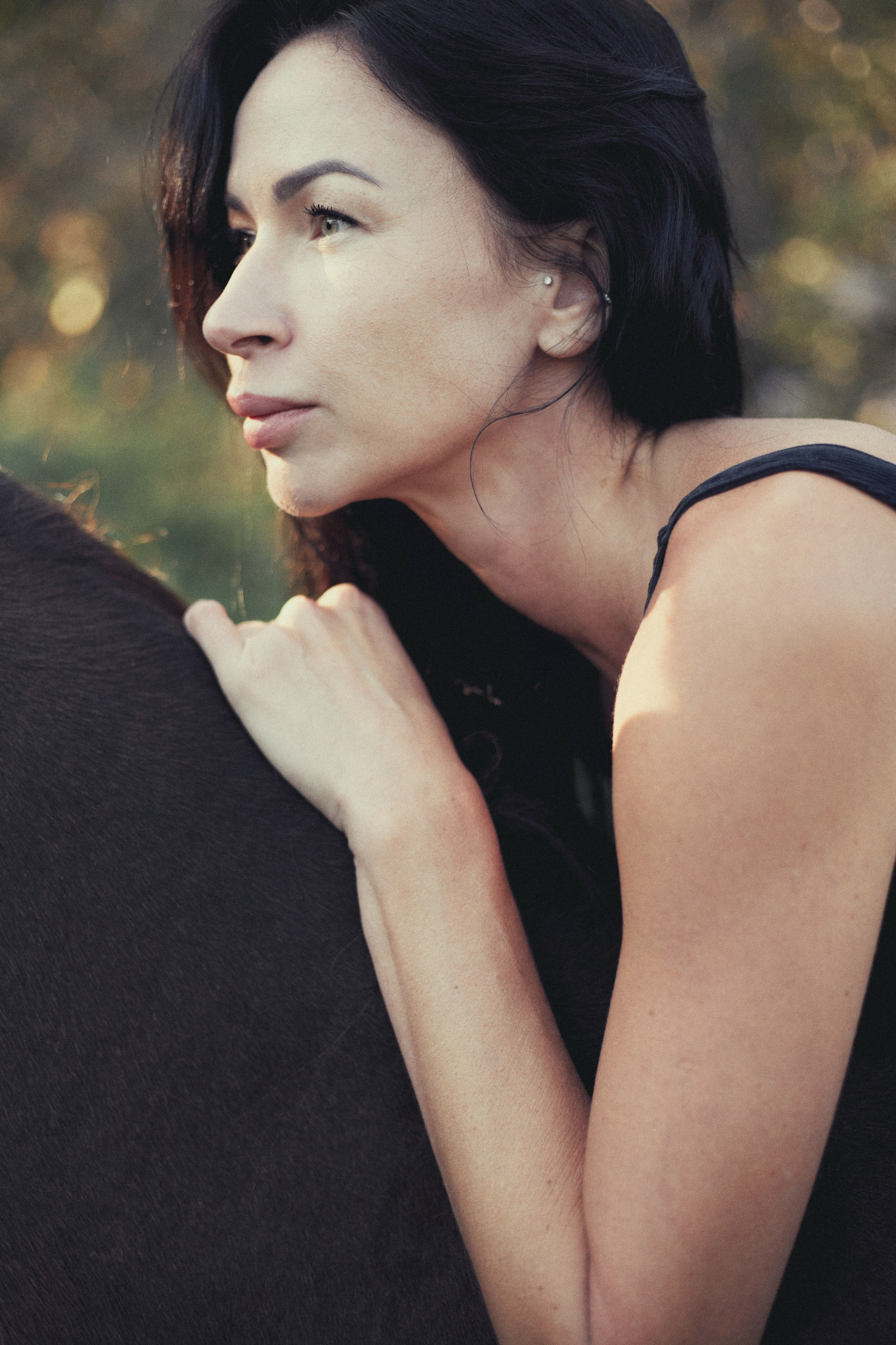 Лена. Фотограф Ионова Анастасия, г Владивосток