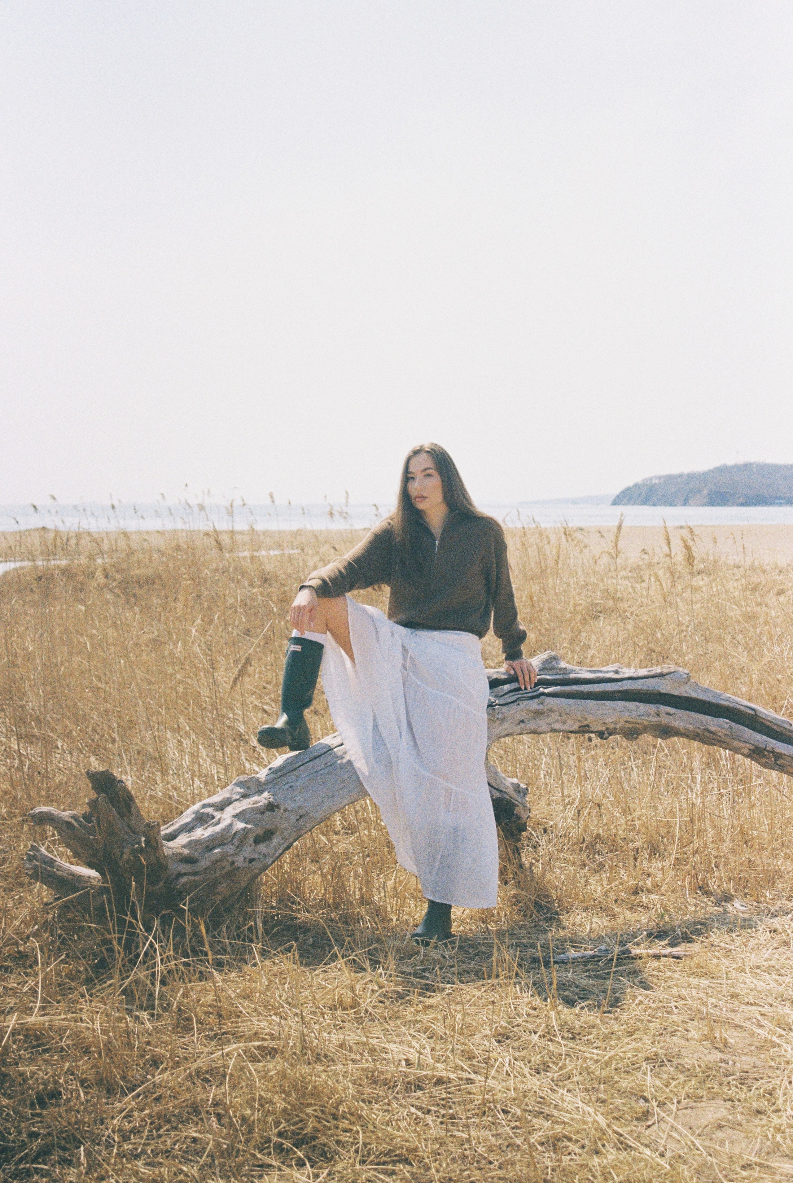 Даша. Фотограф Ионова Анастасия, г Владивосток