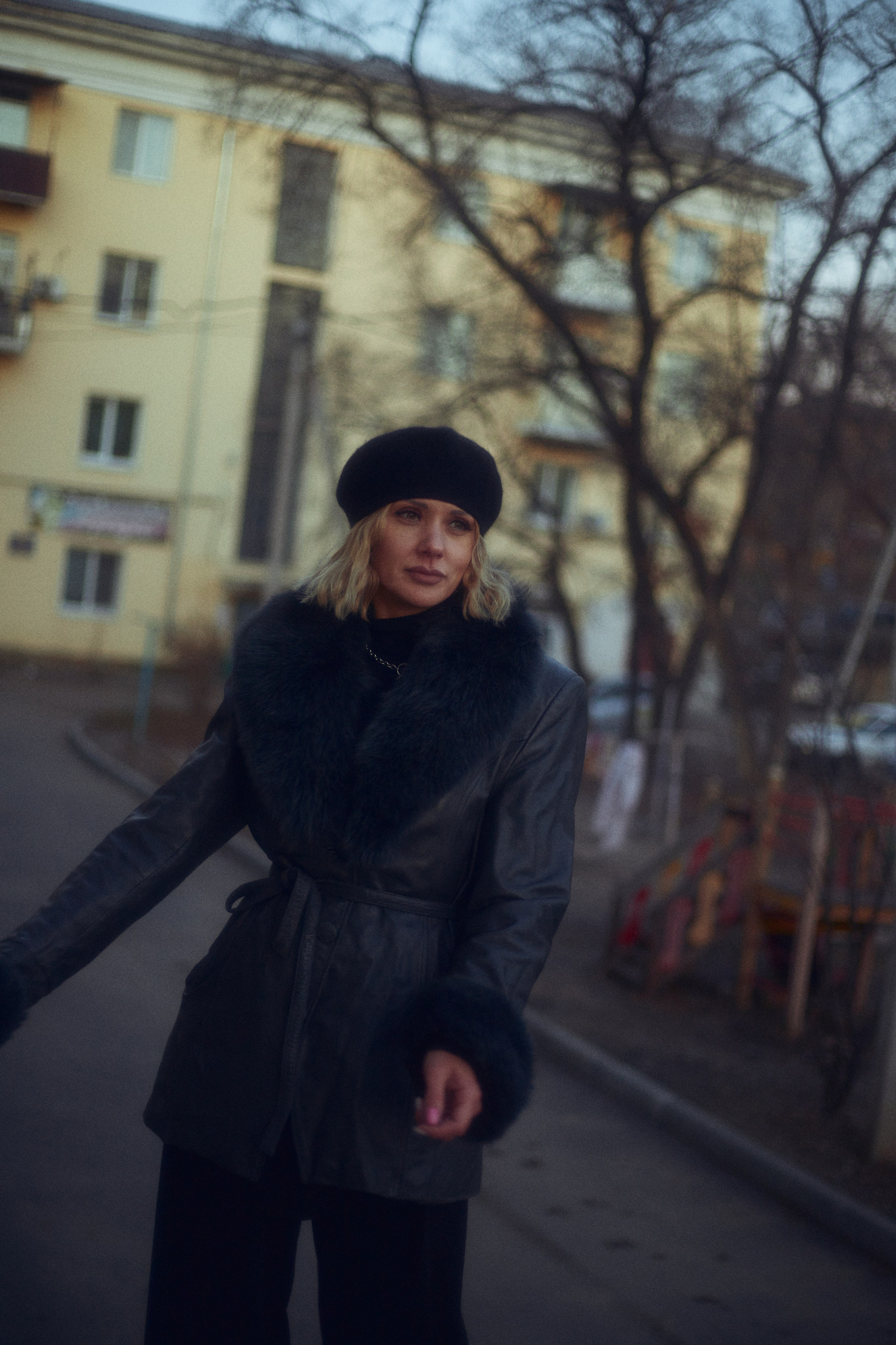 Лена. Фотограф Ионова Анастасия, г Владивосток