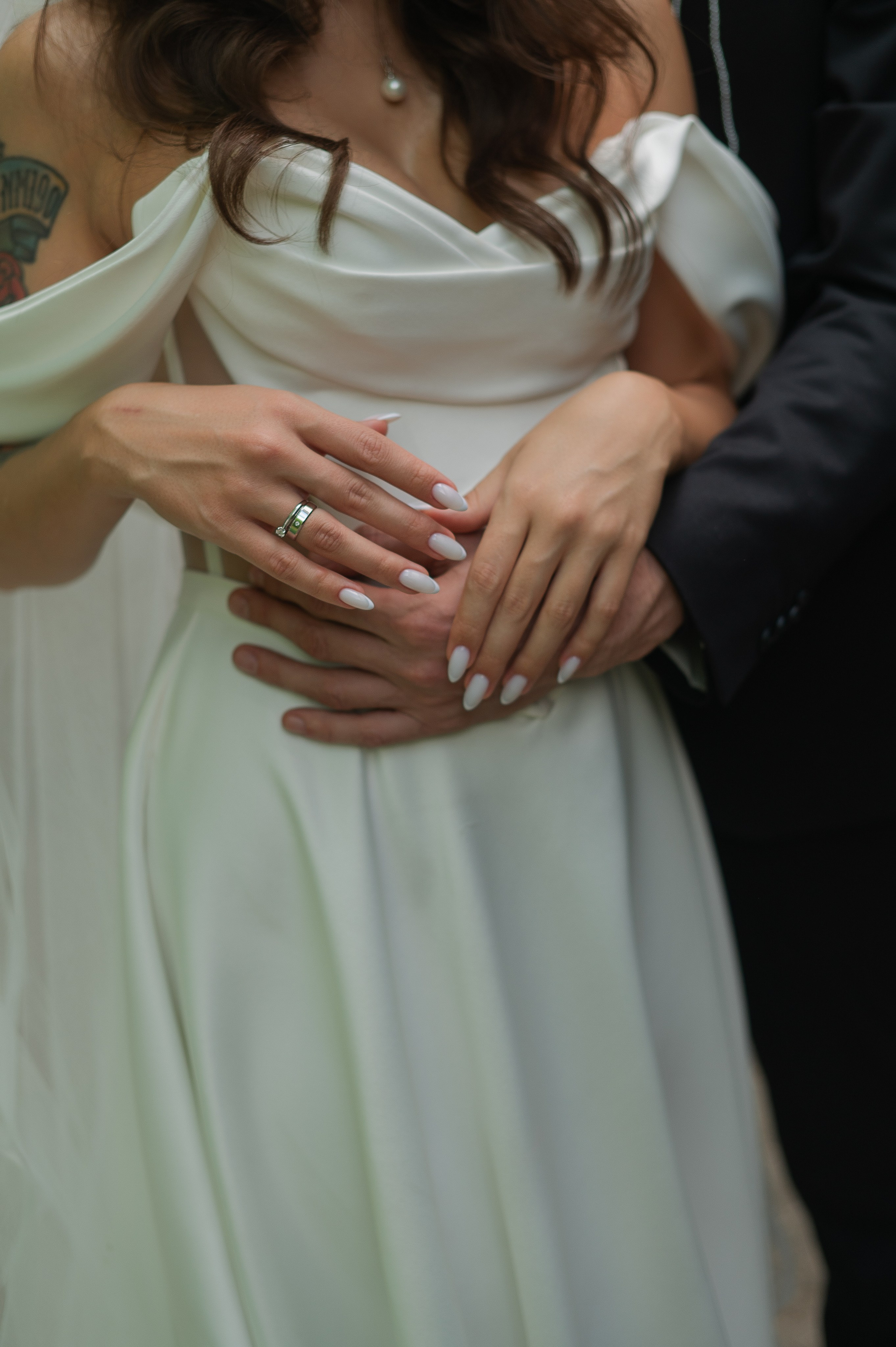 Динамичная свадьба где гости были активными участниками праздника. Свадебный фотограф в Ярославле Денис Медоваров