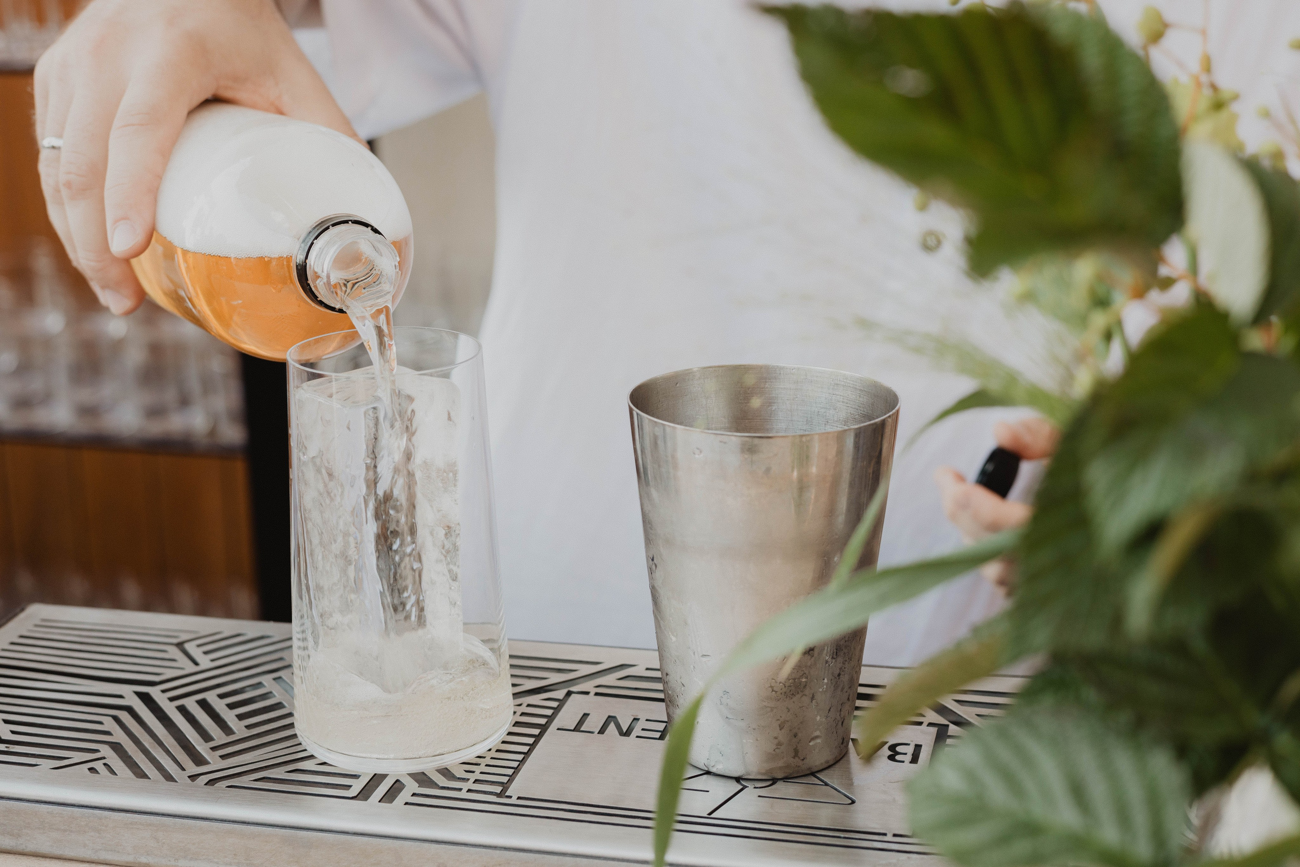 Репортажная съемка выездного бара на мероприятии | Николай Завалишин. NICKZAVALISHIN — Визуал который продаёт