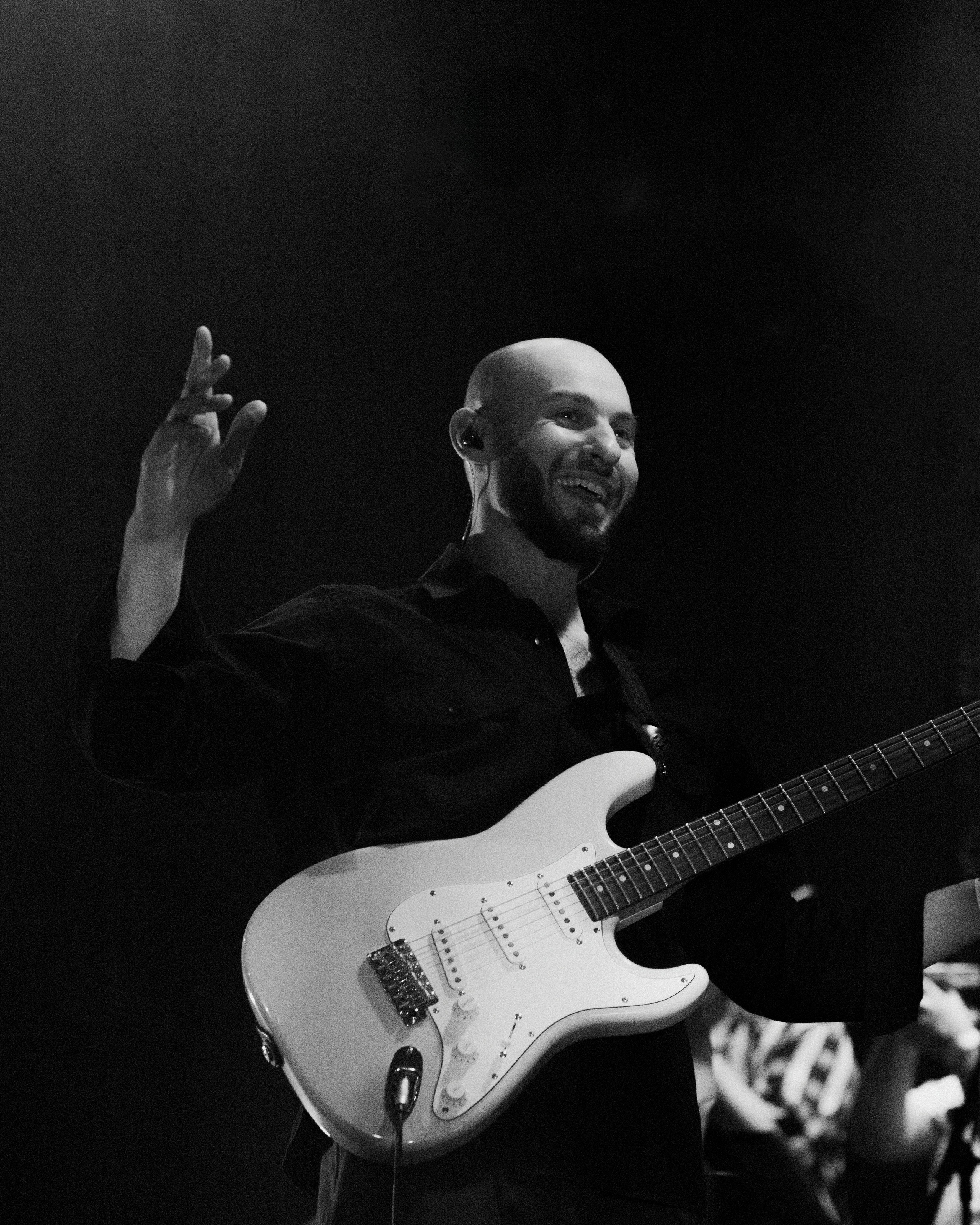 БАЗАР’25. RUSLAN ROZANOV