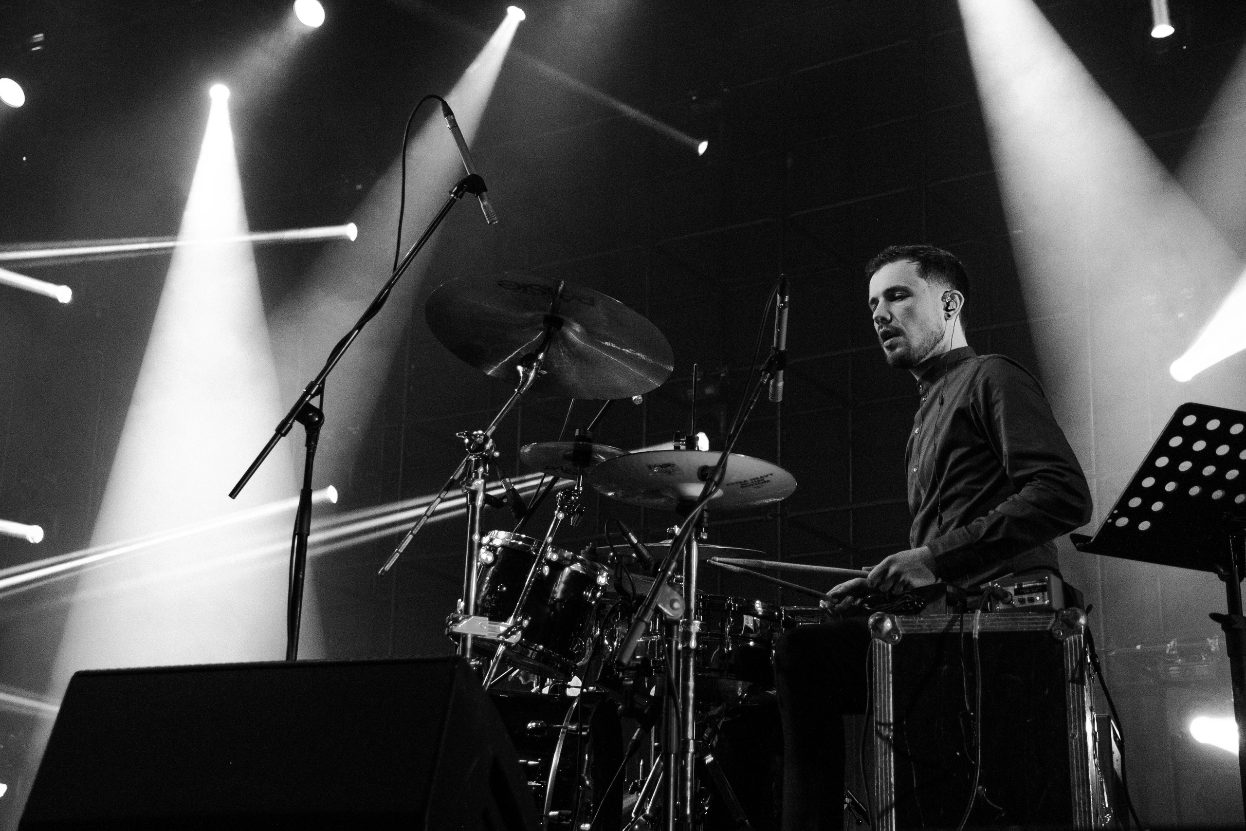 Дайте Танк (!). Фотограф для музыкантов, фотограф на концерт, концертный фотограф, съемка концерта, бэкстейдж фотограф