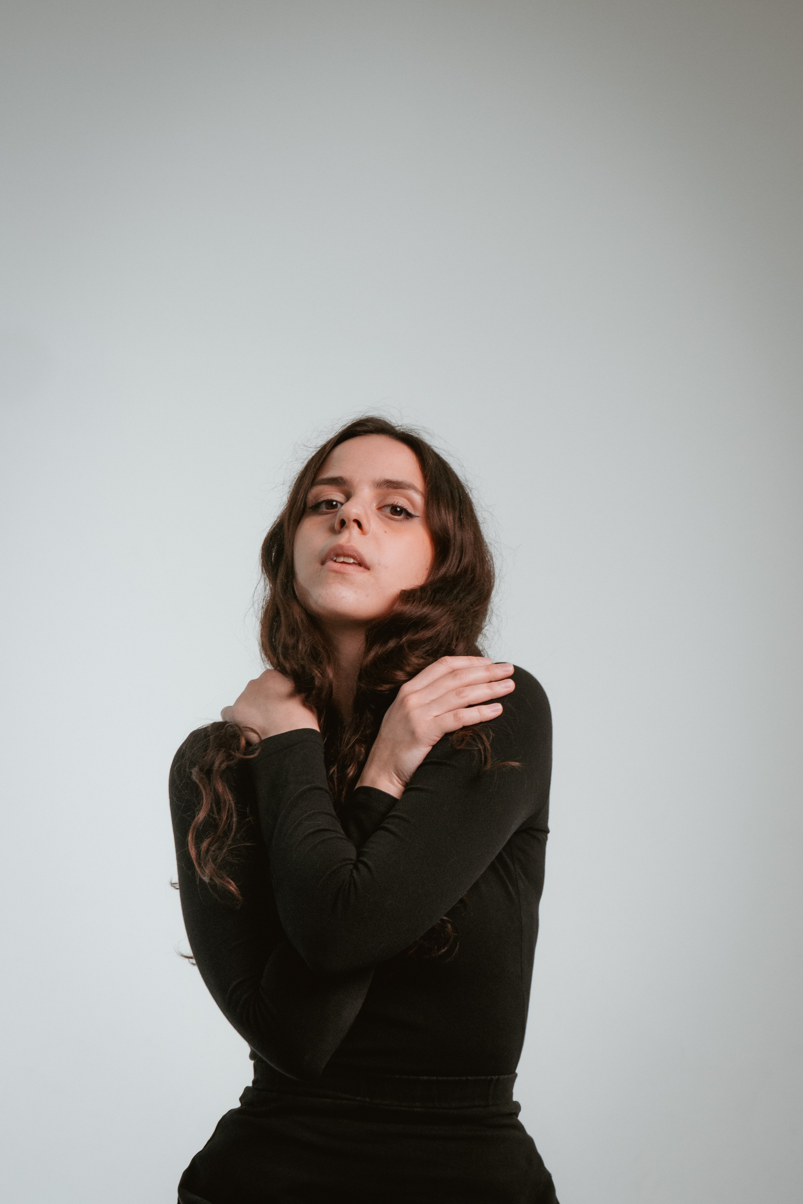 Portrait. Фотограф Константин Кравчук