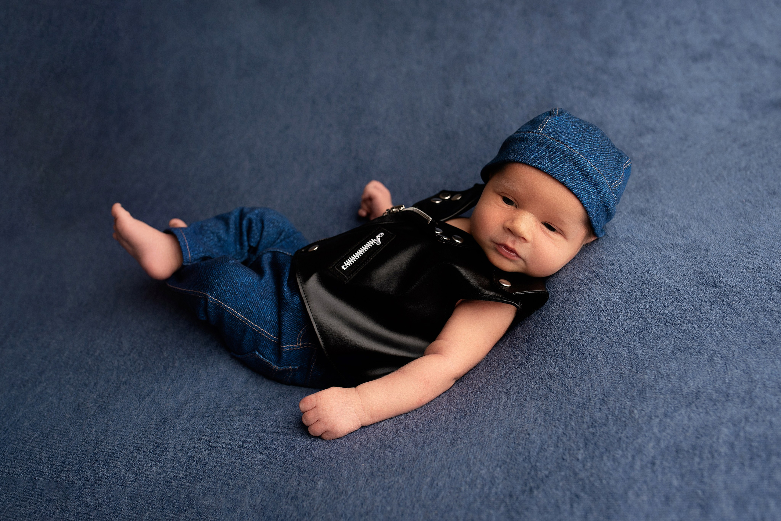 Новорождённые мальчики. Детский фотограф новорождённых в Минске Боровик Екатерина