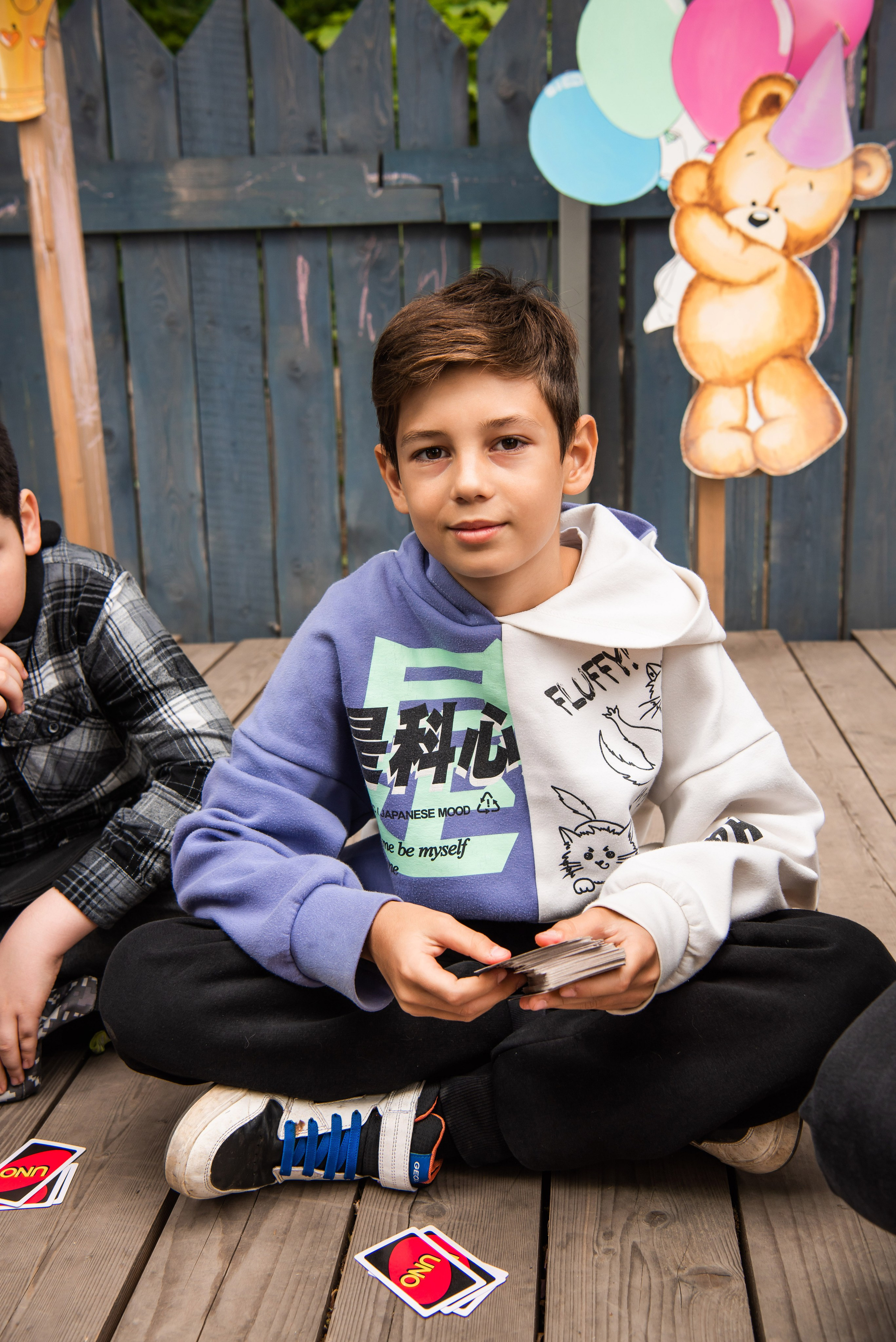 Выпускной 4Д 2023. Свадебный и арт-фотограф Кунецкая Диана