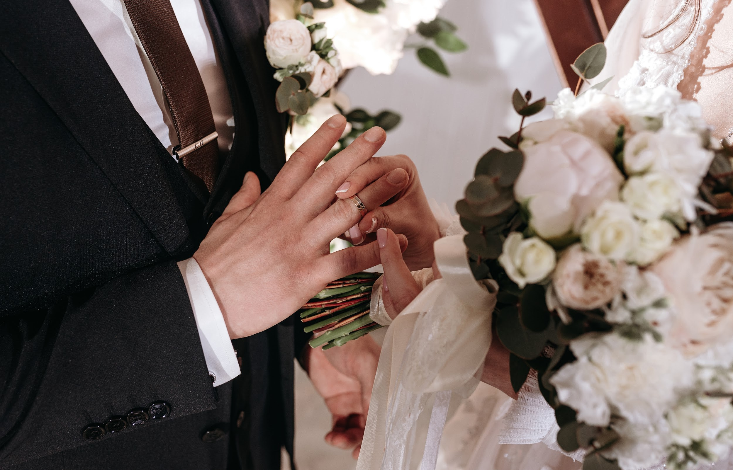 FoRest. Свадебный фотограф в Минске Вадим Бурчик