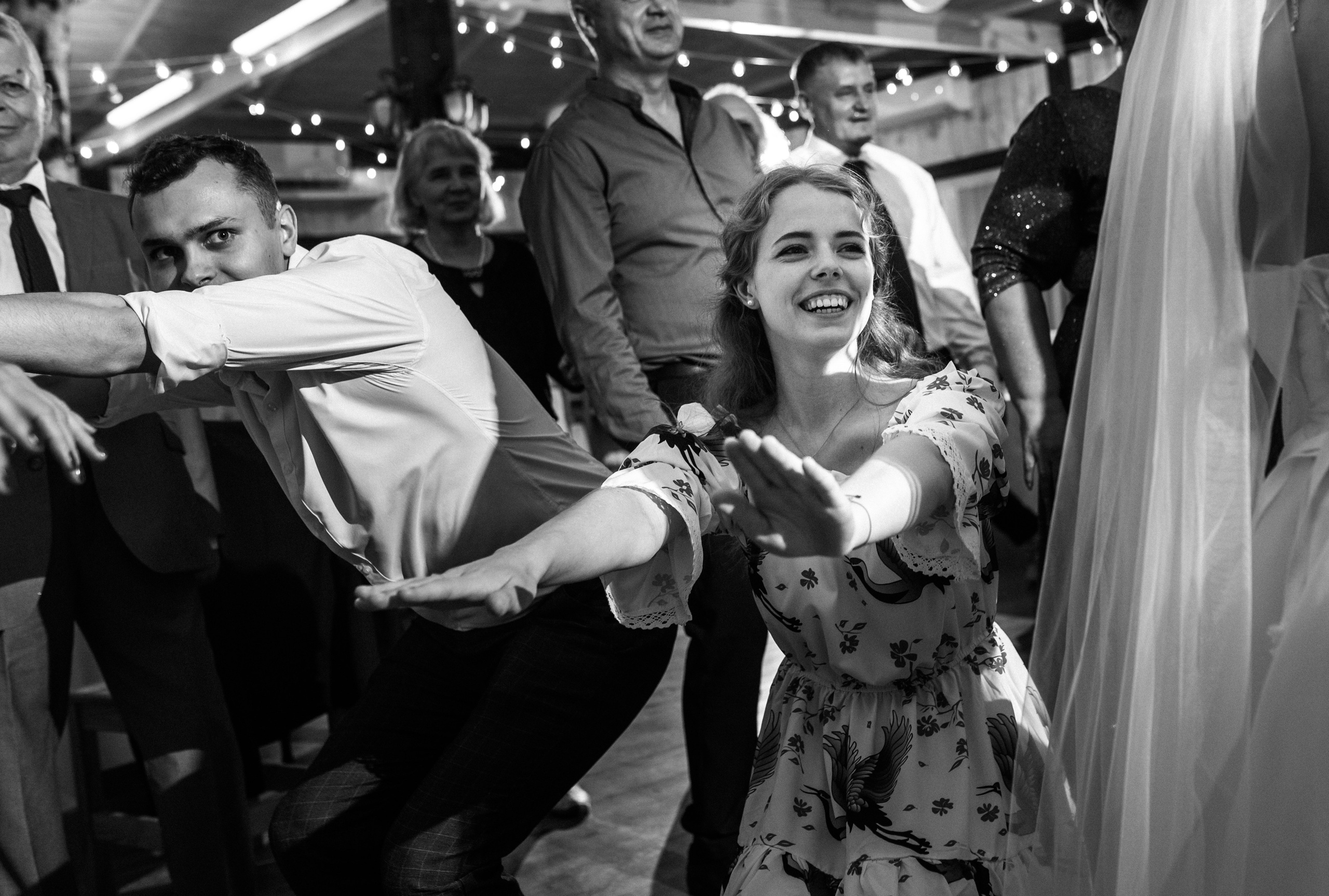 Лесная Поляна. Свадебный фотограф в Минске Вадим Бурчик