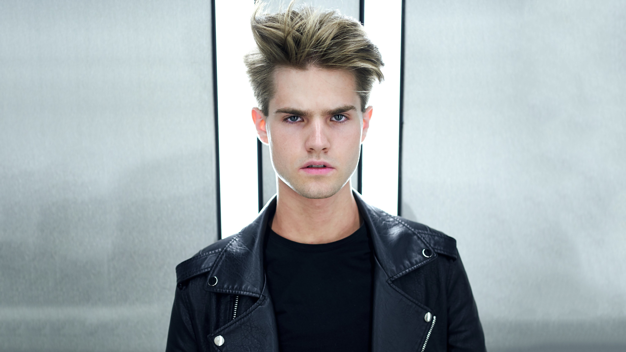 Портретный фотограф в Москве Лидия Брауде