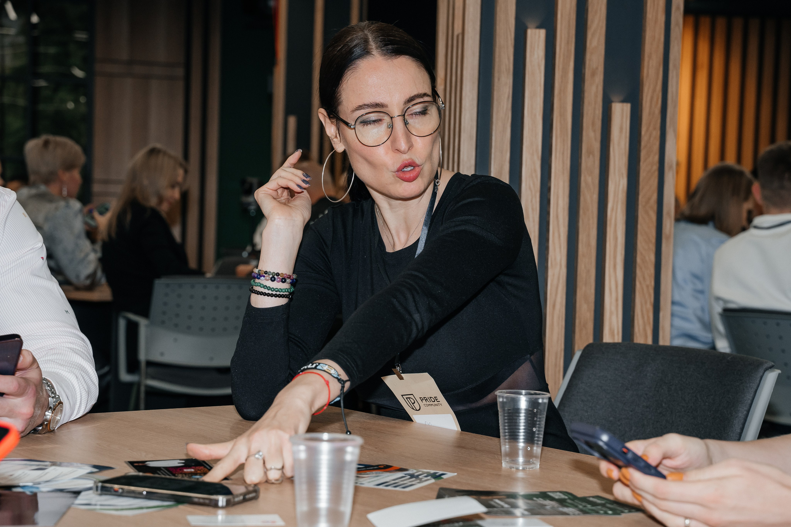 Репортаж. Виктория Алпеева — фотограф по любви