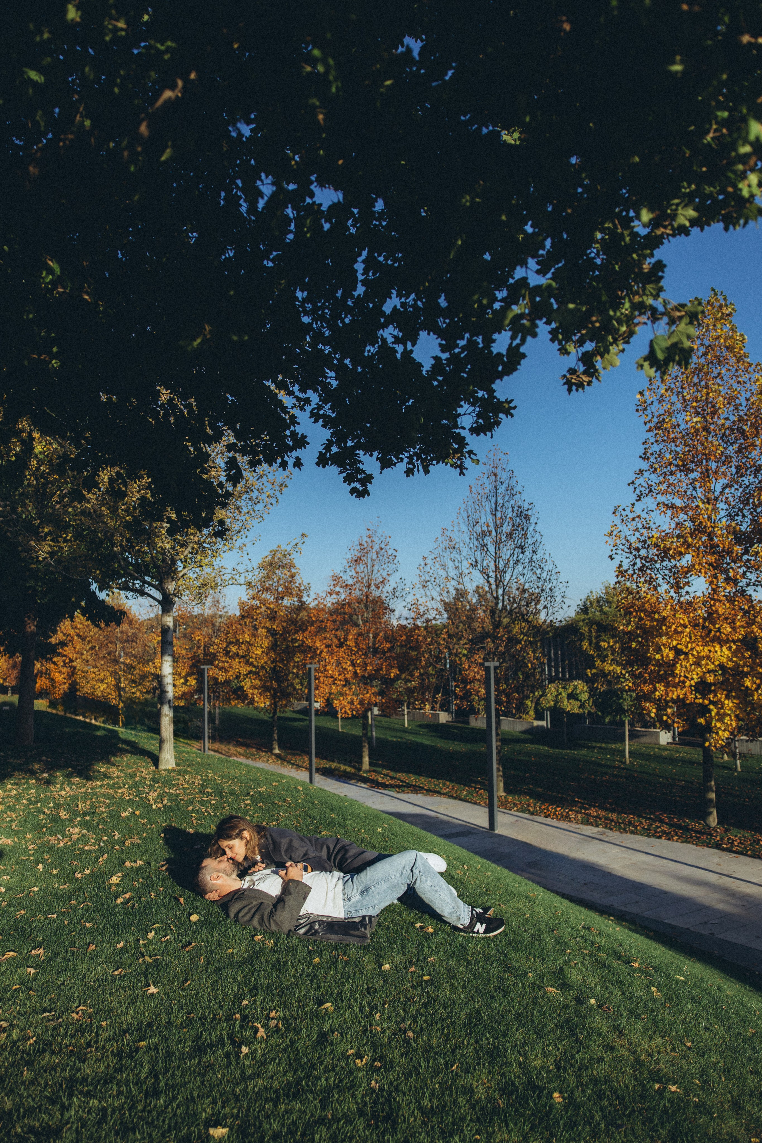 Даниил и Илона. Фотограф Краснодар