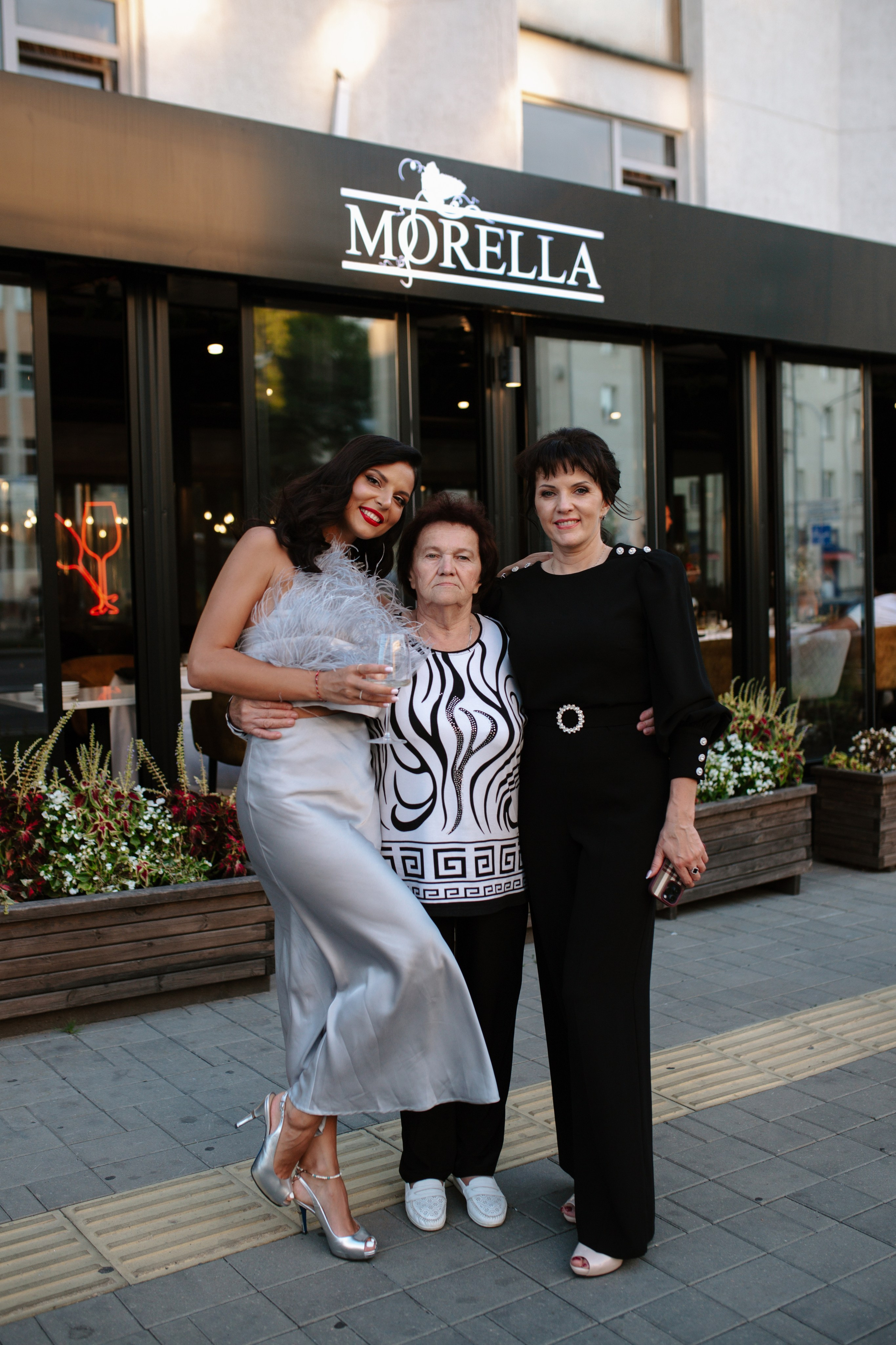 День Рождения Ангелины. Фотограф в Минске — Юлия Деяк. Фотосессии в Минске