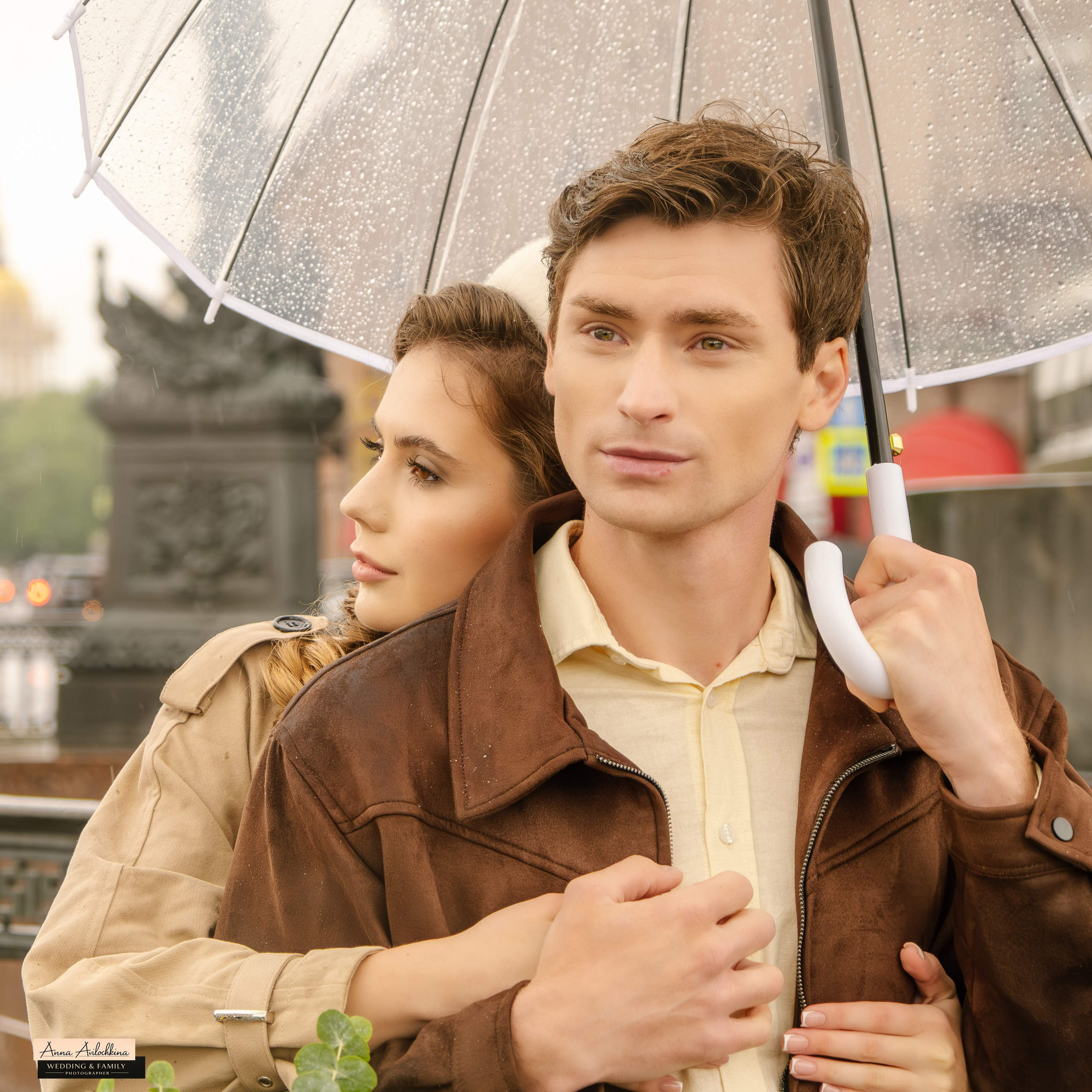 Альбомы романтических съёмок. Семейный и свадебный фотограф в Москве и Домодедово Анна Авилочкина