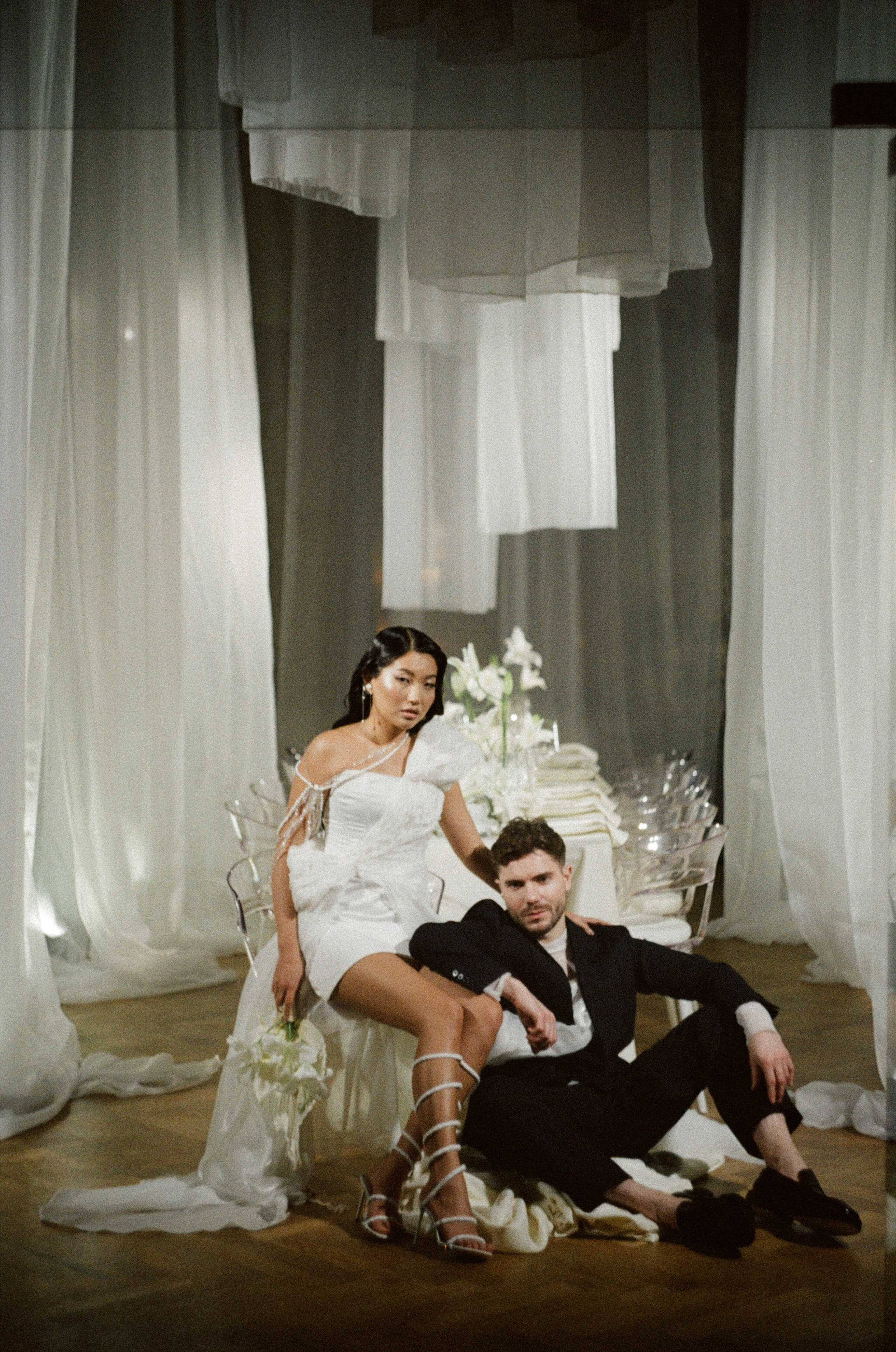 Съемка на пленку (с разных проектов). Семейный и свадебный фотограф в Нижнем Новгороде