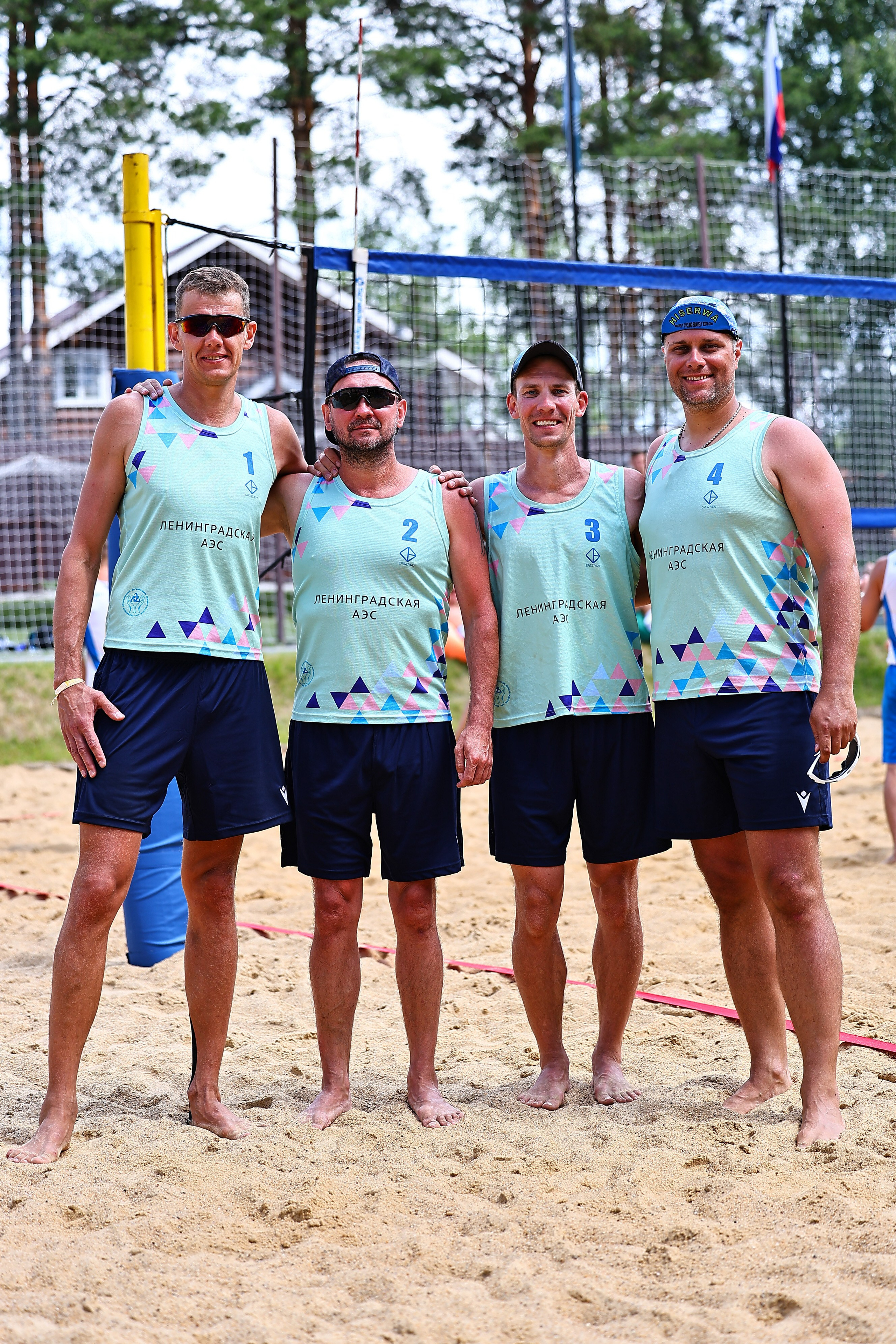 АТОМИАДА Лето 2025. Фототерапевт Ева Бунеева