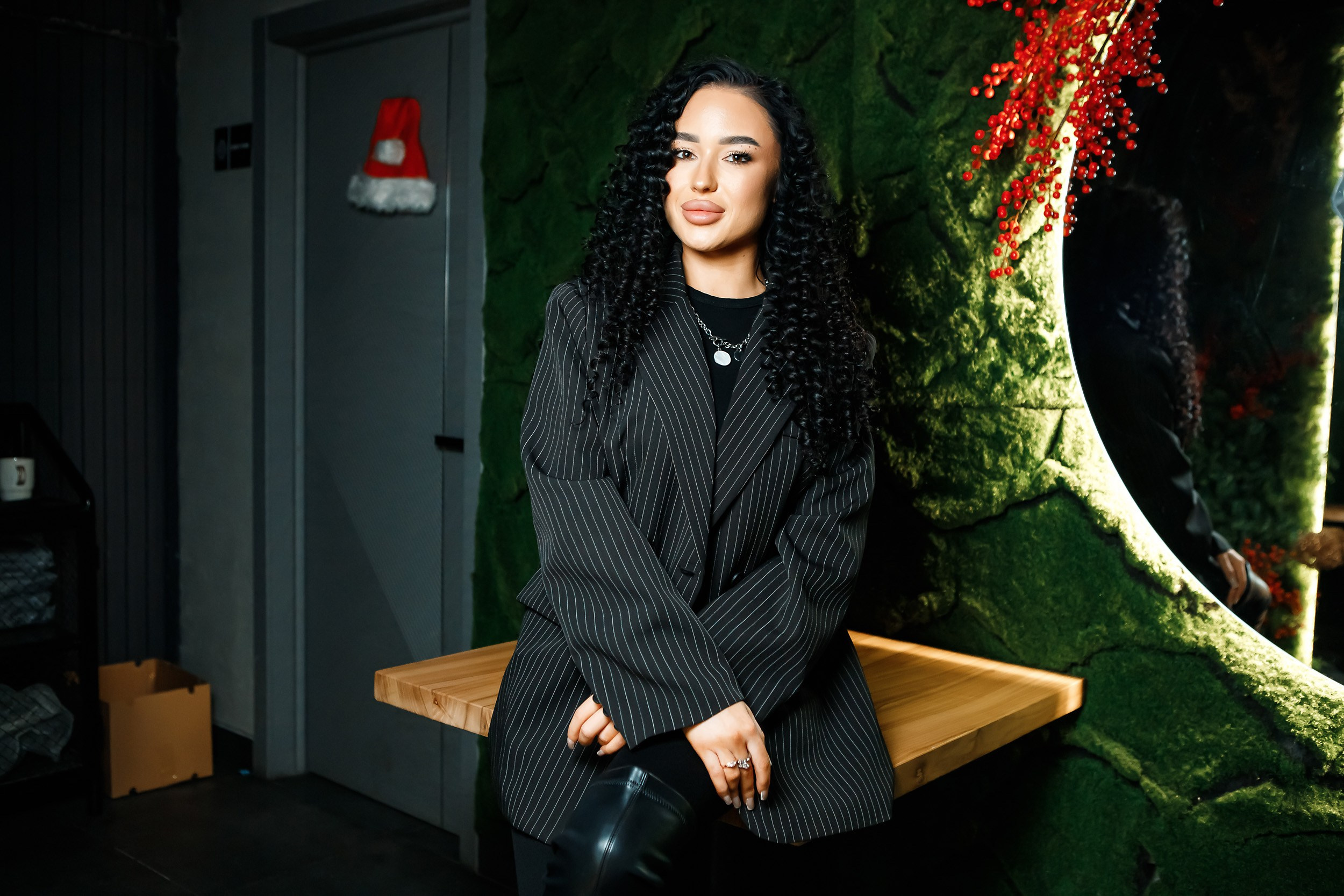 Мята. Кипятком Павлодар