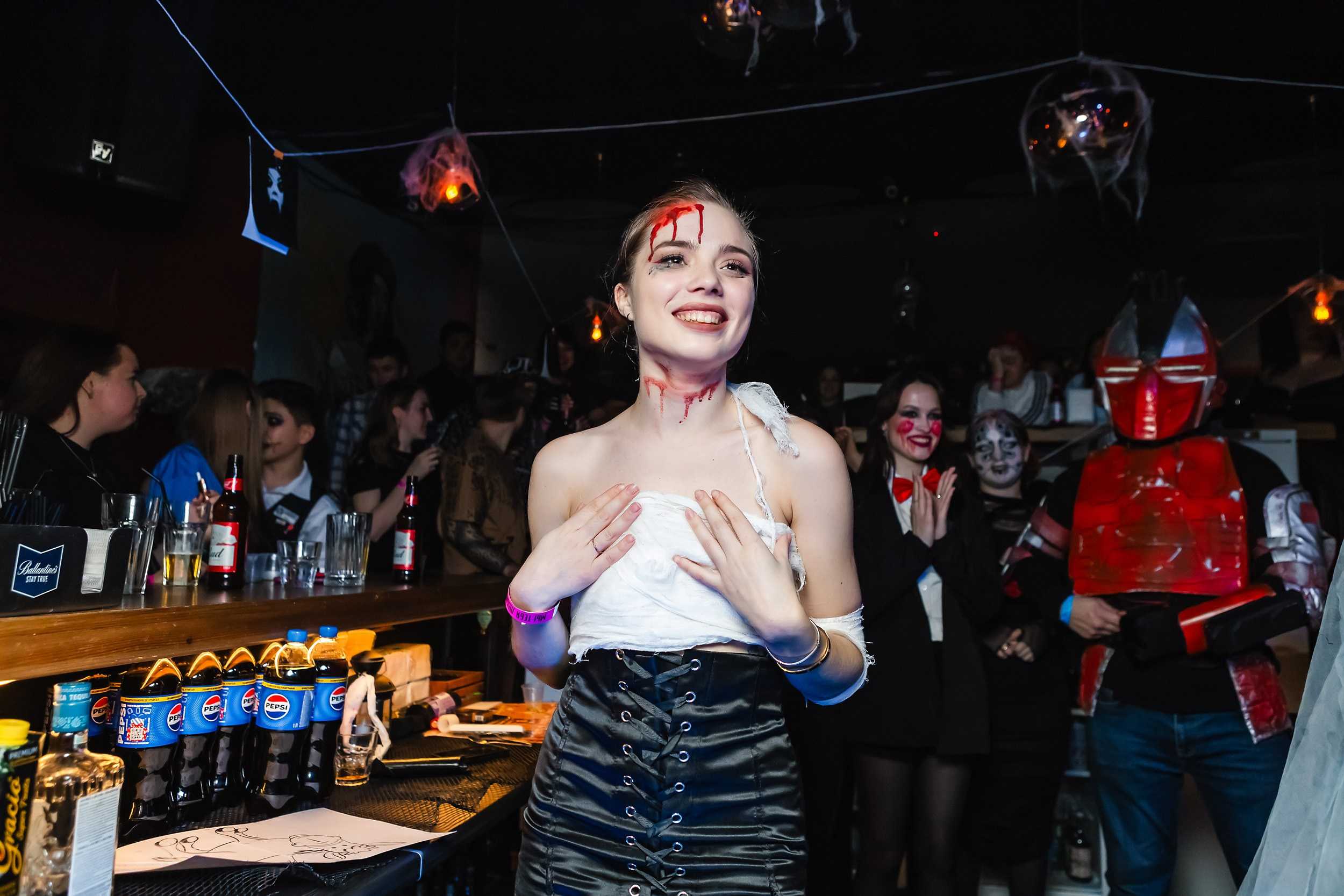 Гоголь. Кипятком Павлодар