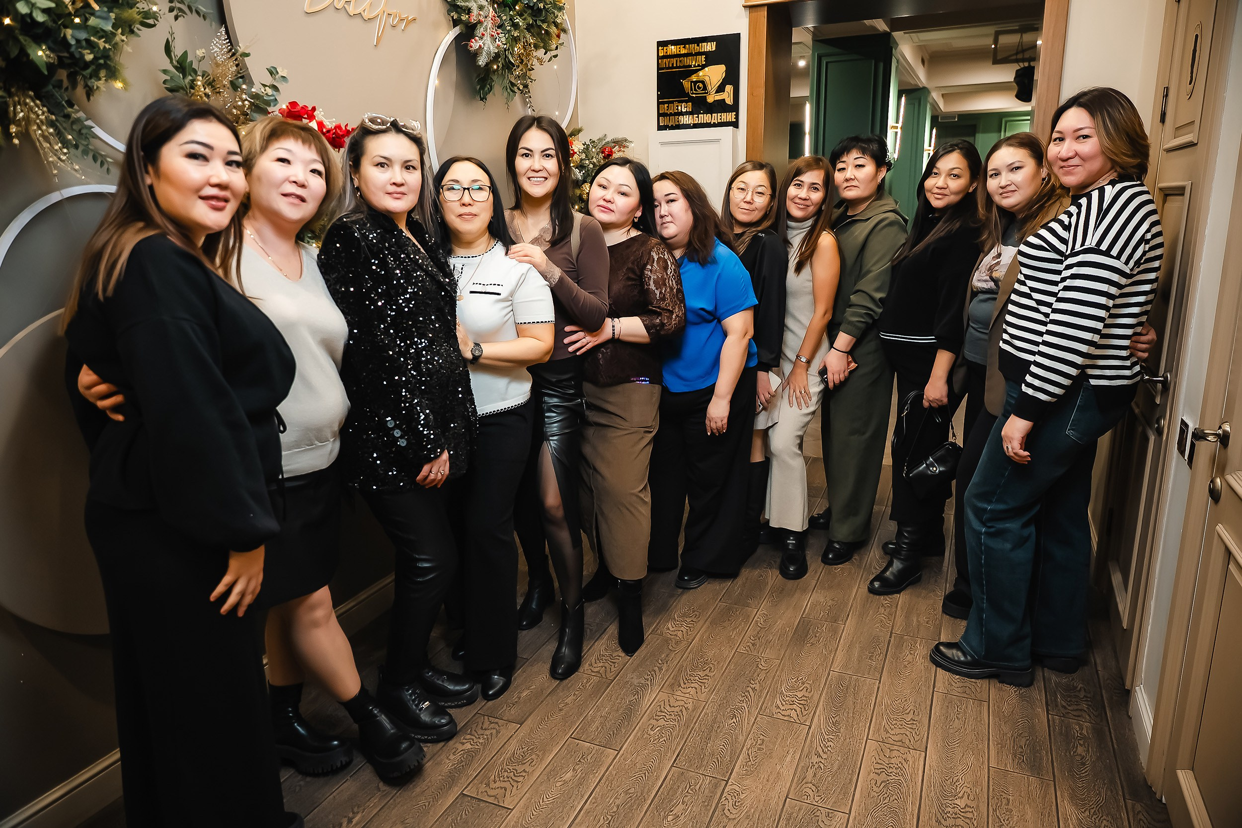 Bossfor. Кипятком Павлодар