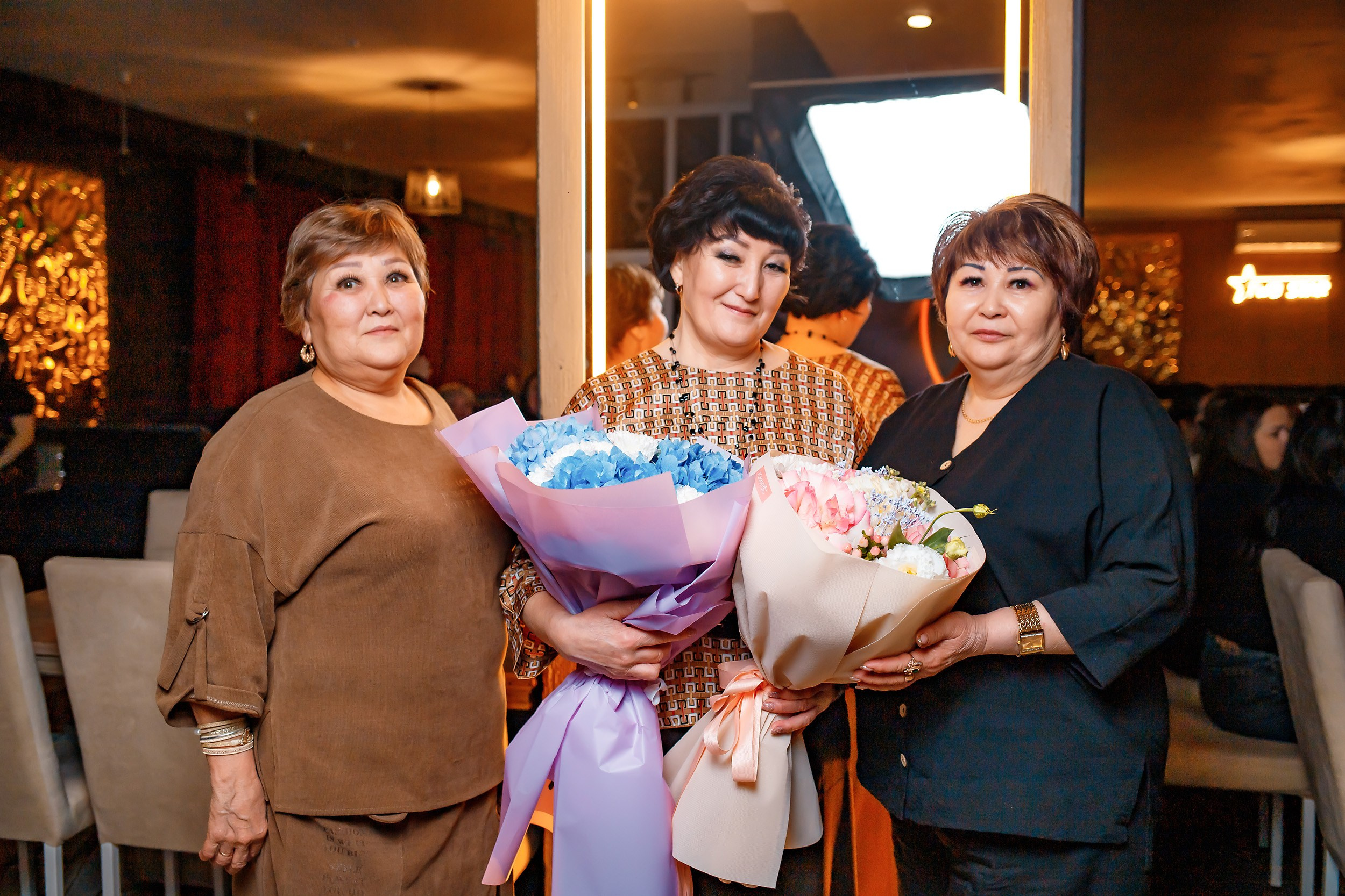 Two Star. Кипятком Павлодар