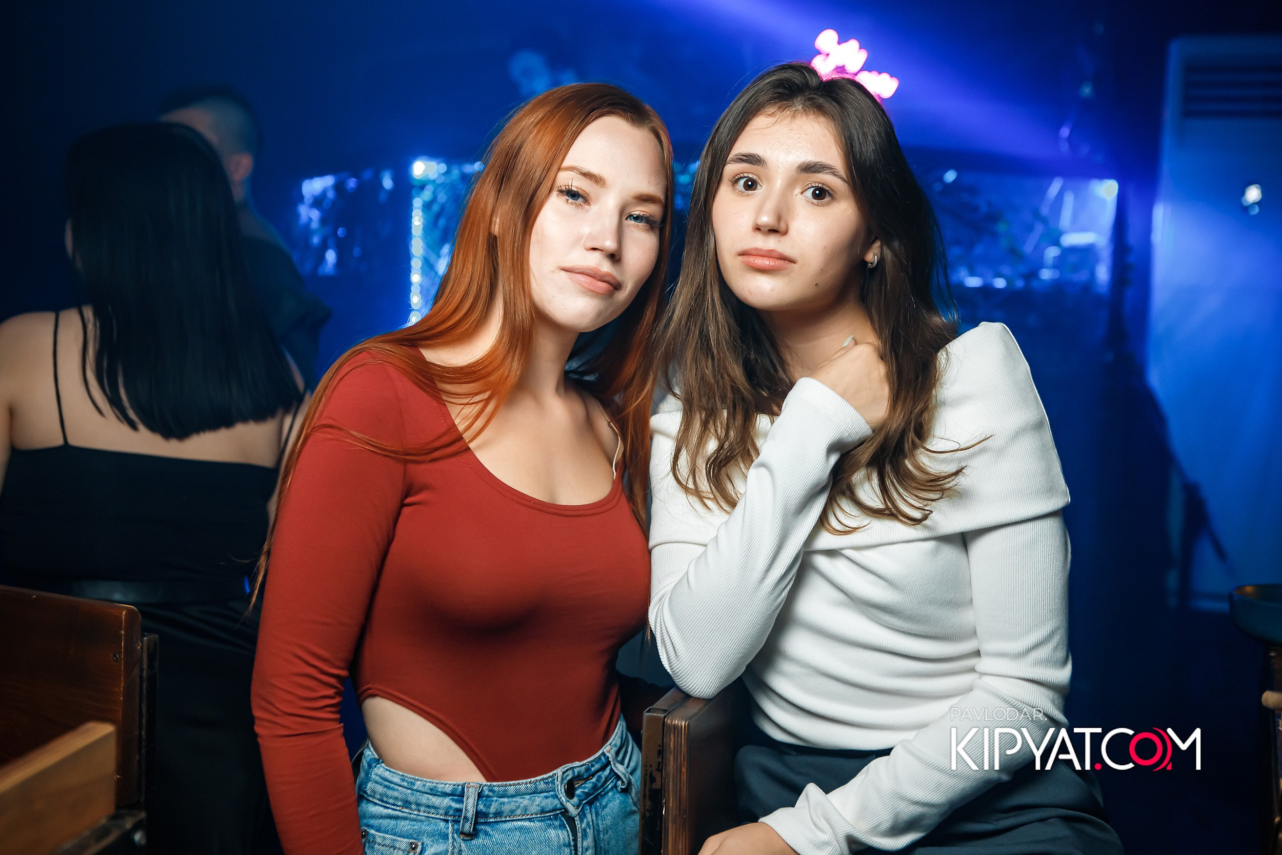 Garage. Кипятком Павлодар