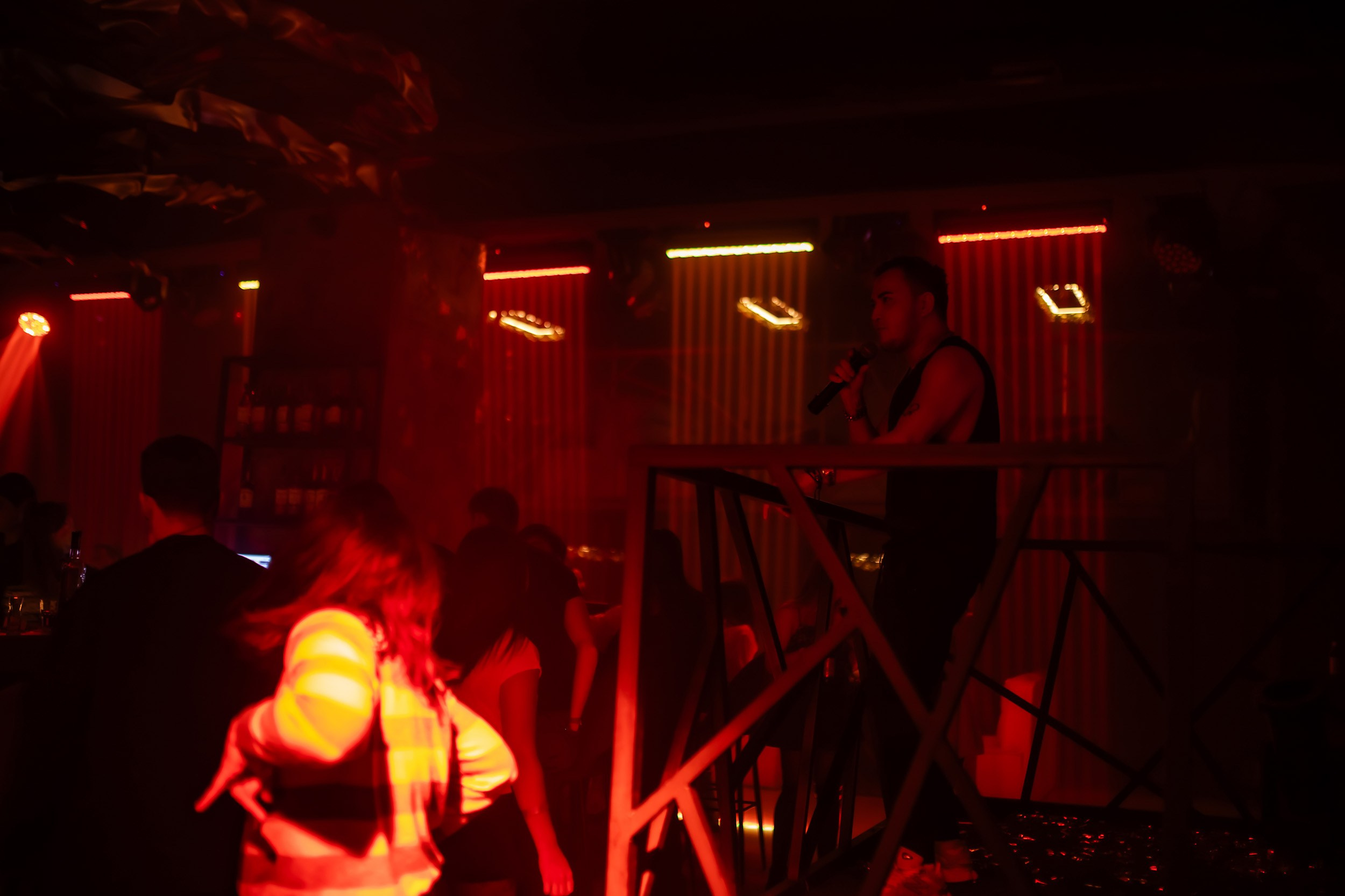 Insomnia. Кипятком Павлодар