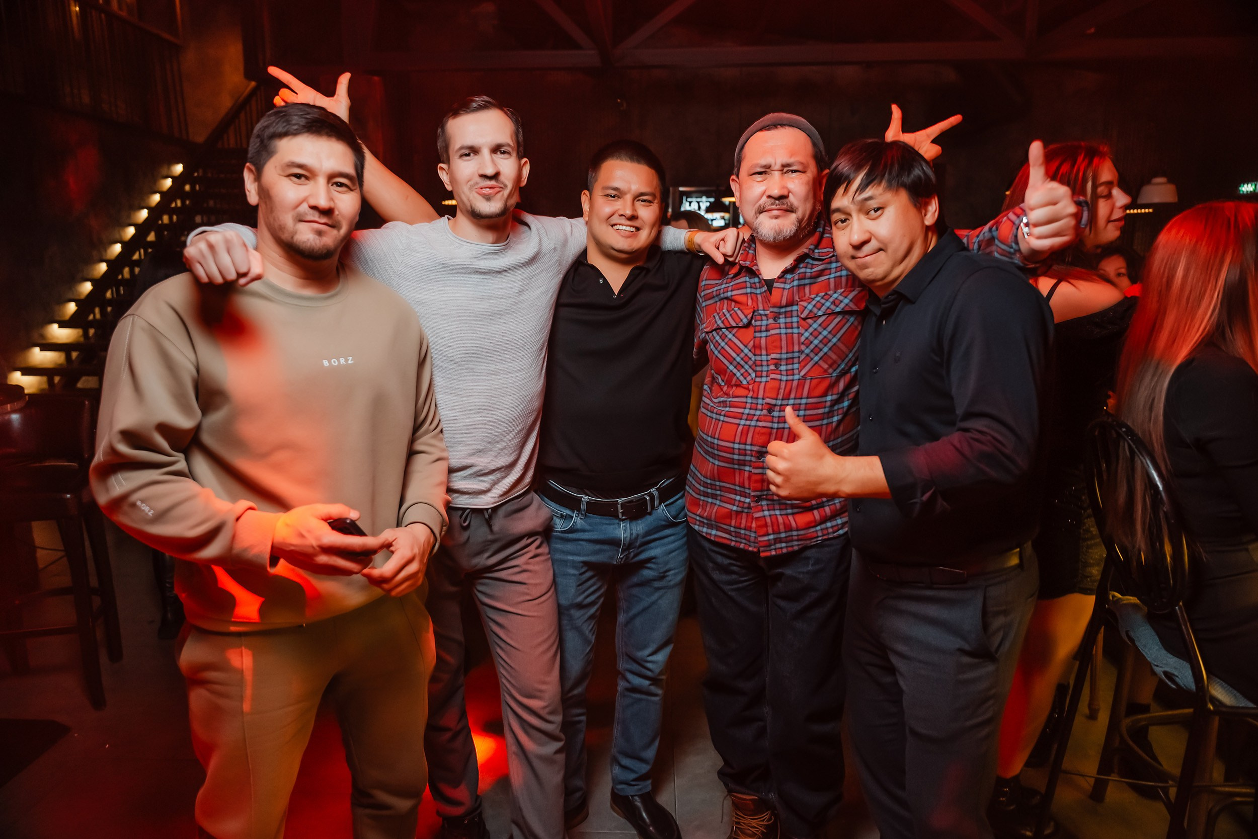 Hudson. Кипятком Павлодар