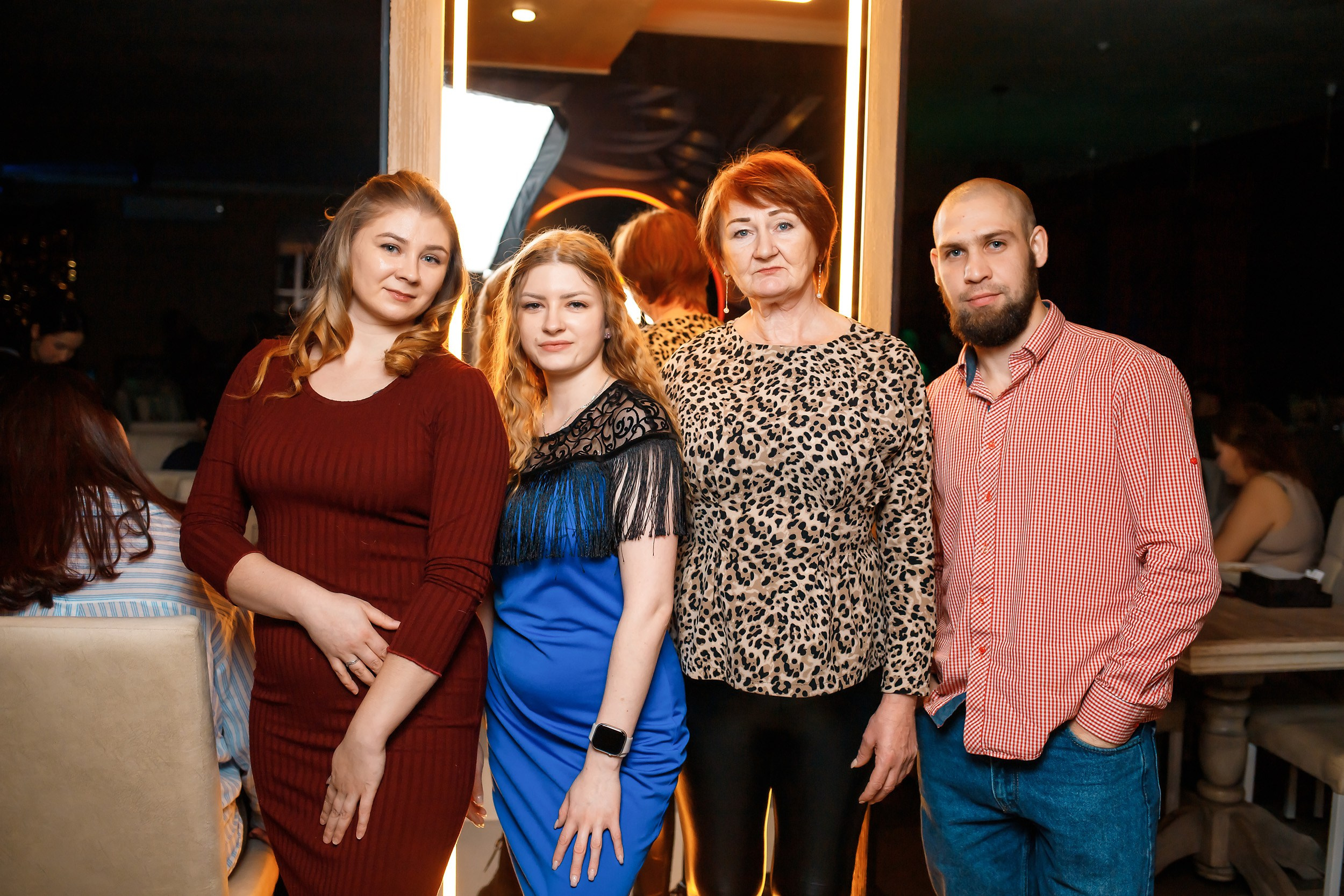 Two Star. Кипятком Павлодар