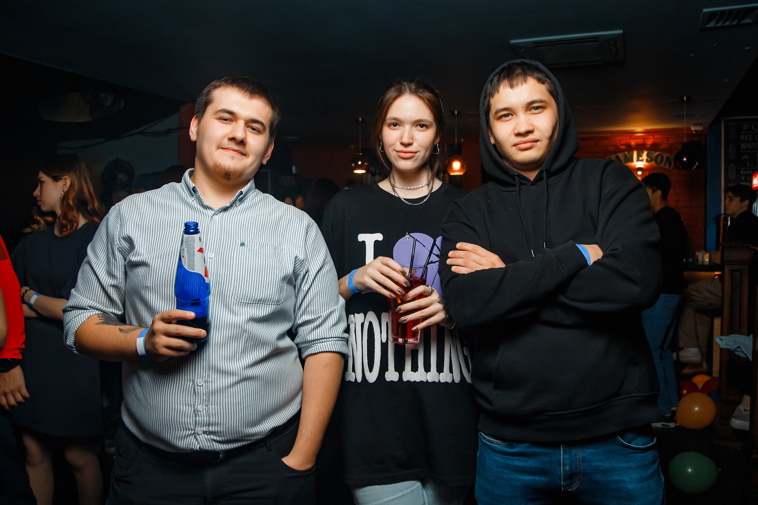 Гоголь. Кипятком Павлодар