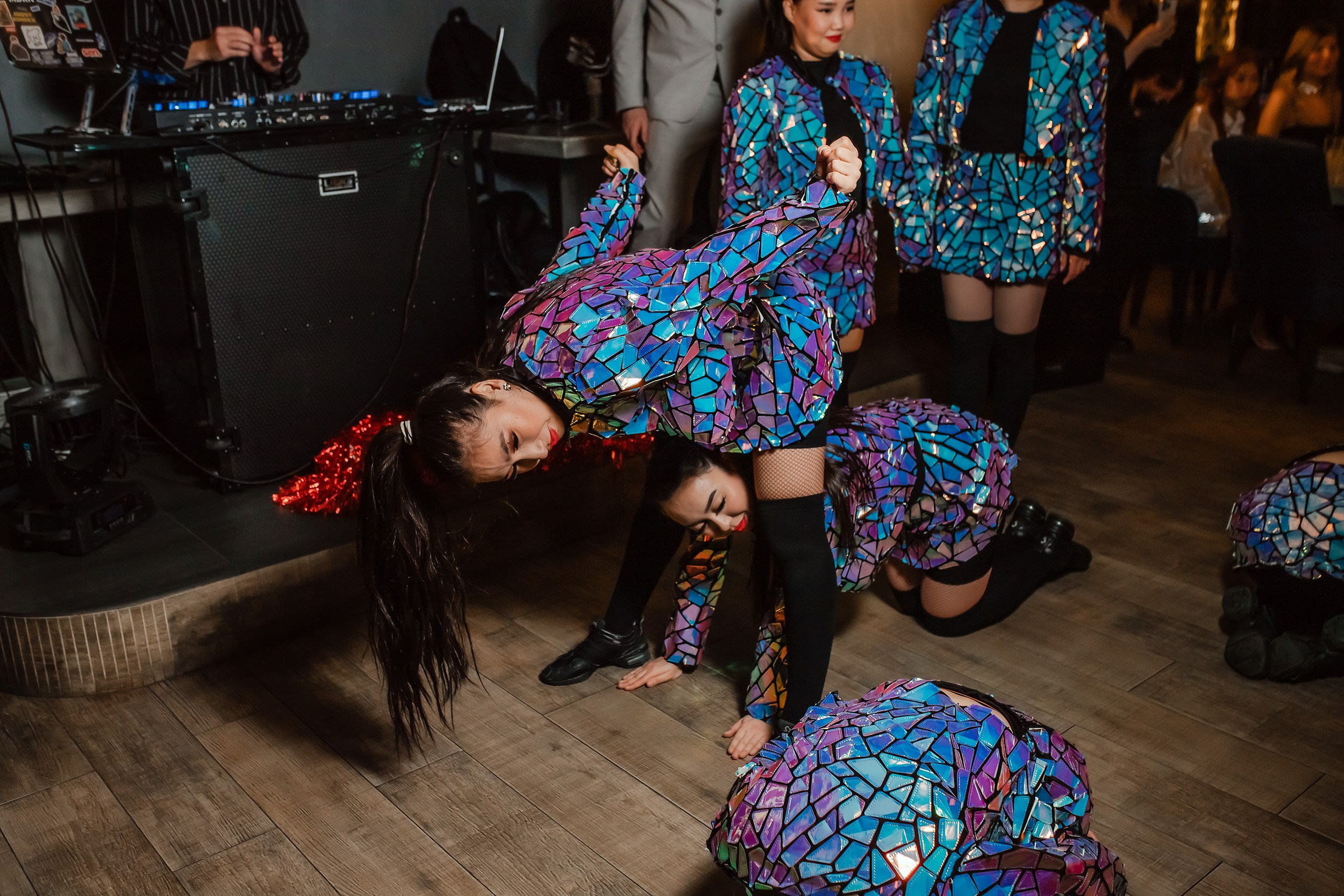 Seasons. Кипятком Павлодар