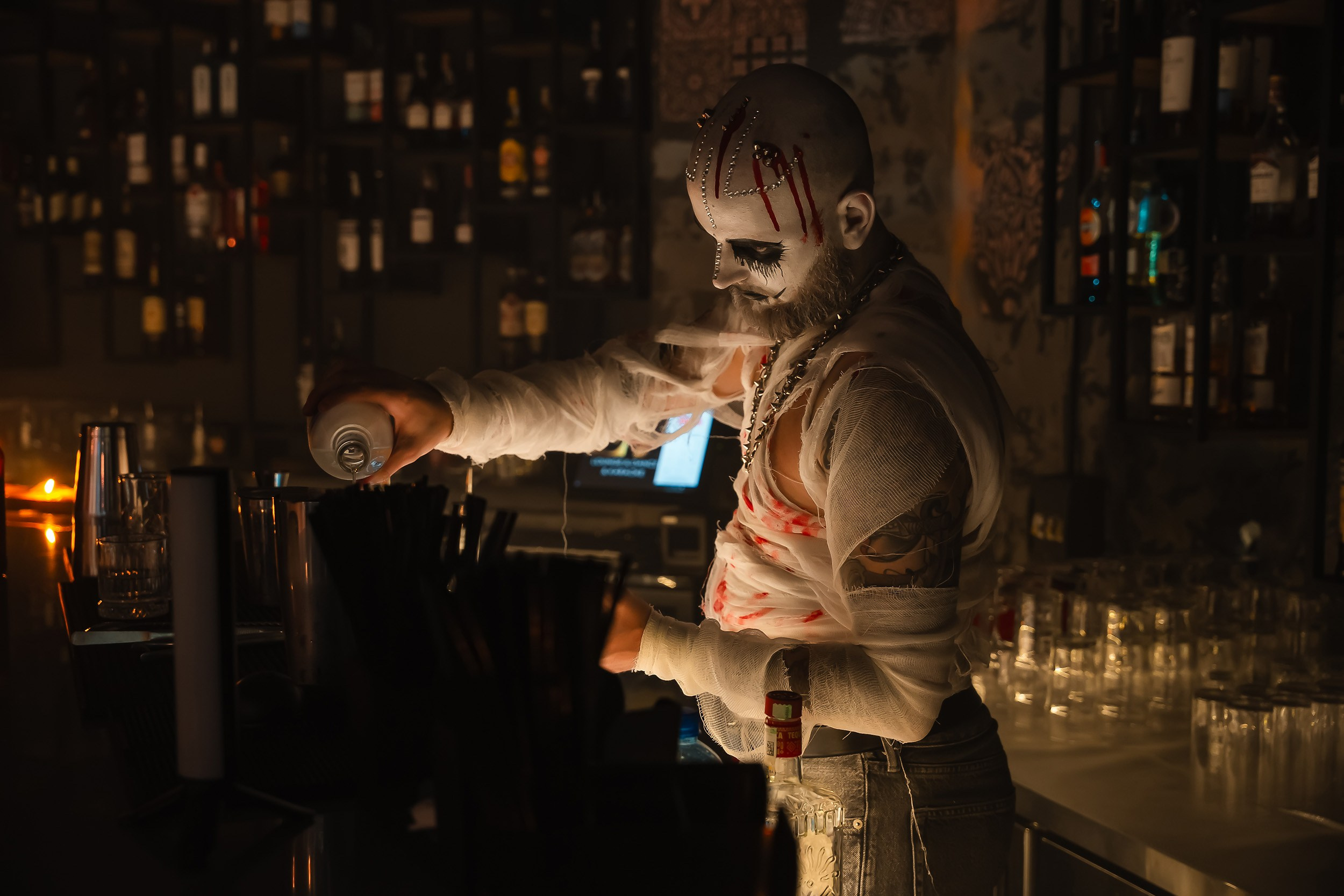 EZ. Кипятком Павлодар