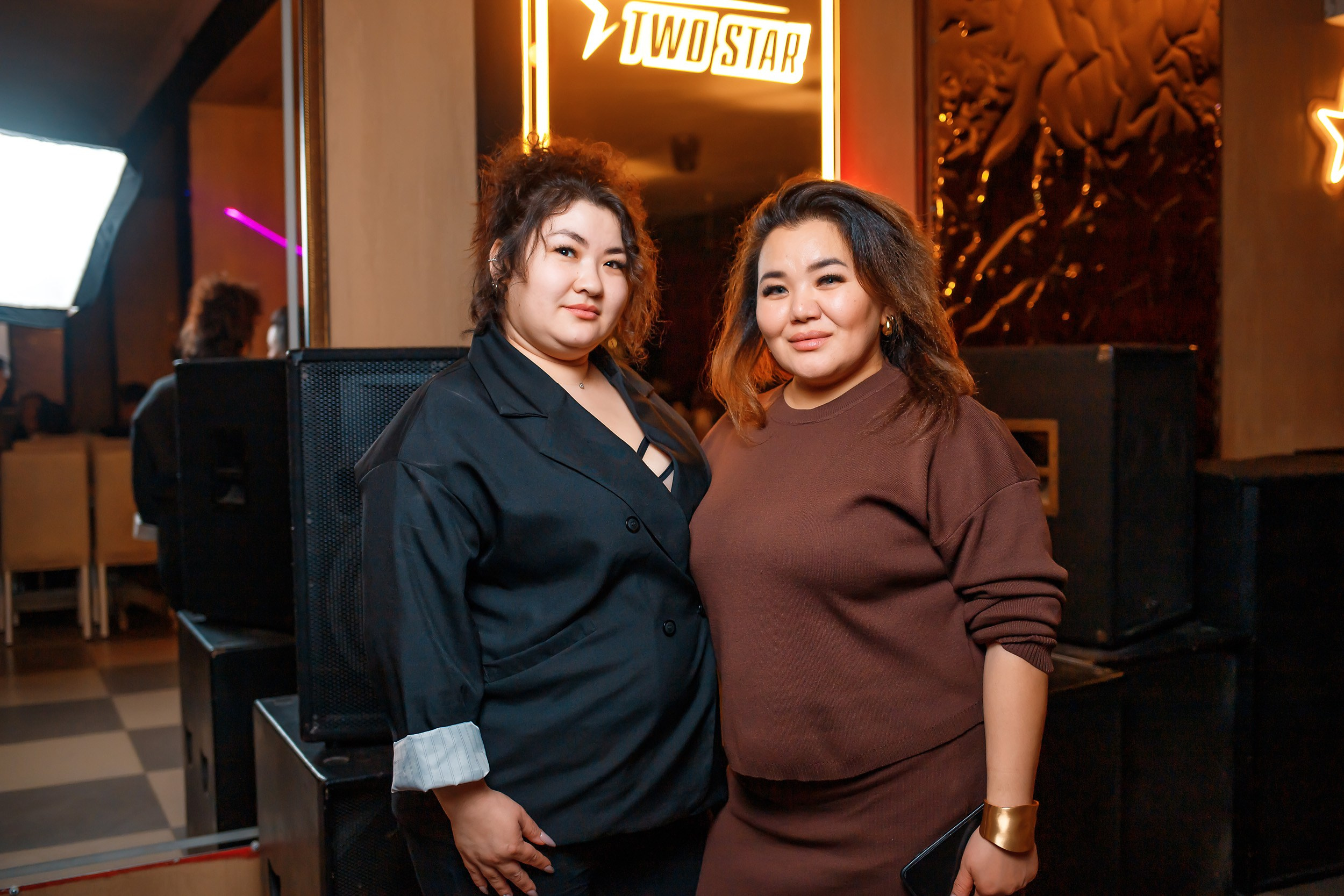 Two Star. Кипятком Павлодар