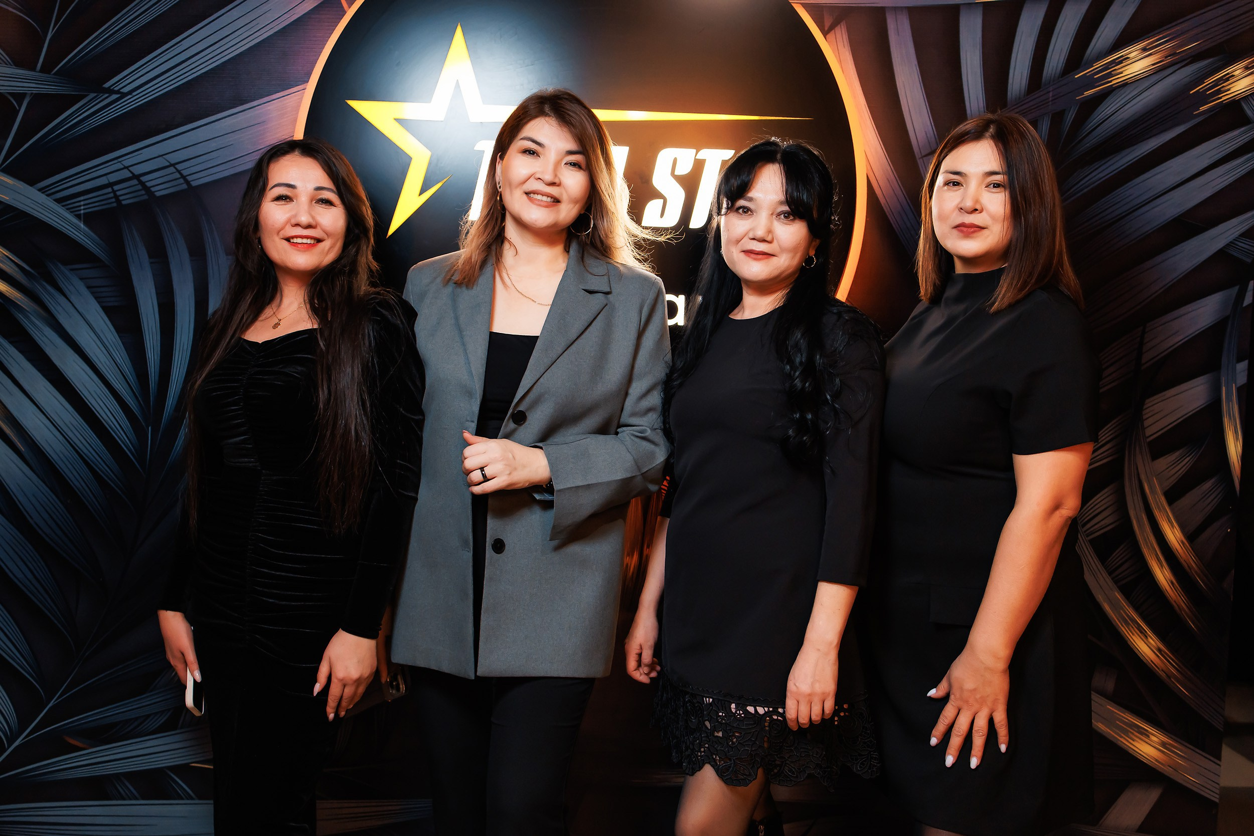 Two Star. Кипятком Павлодар