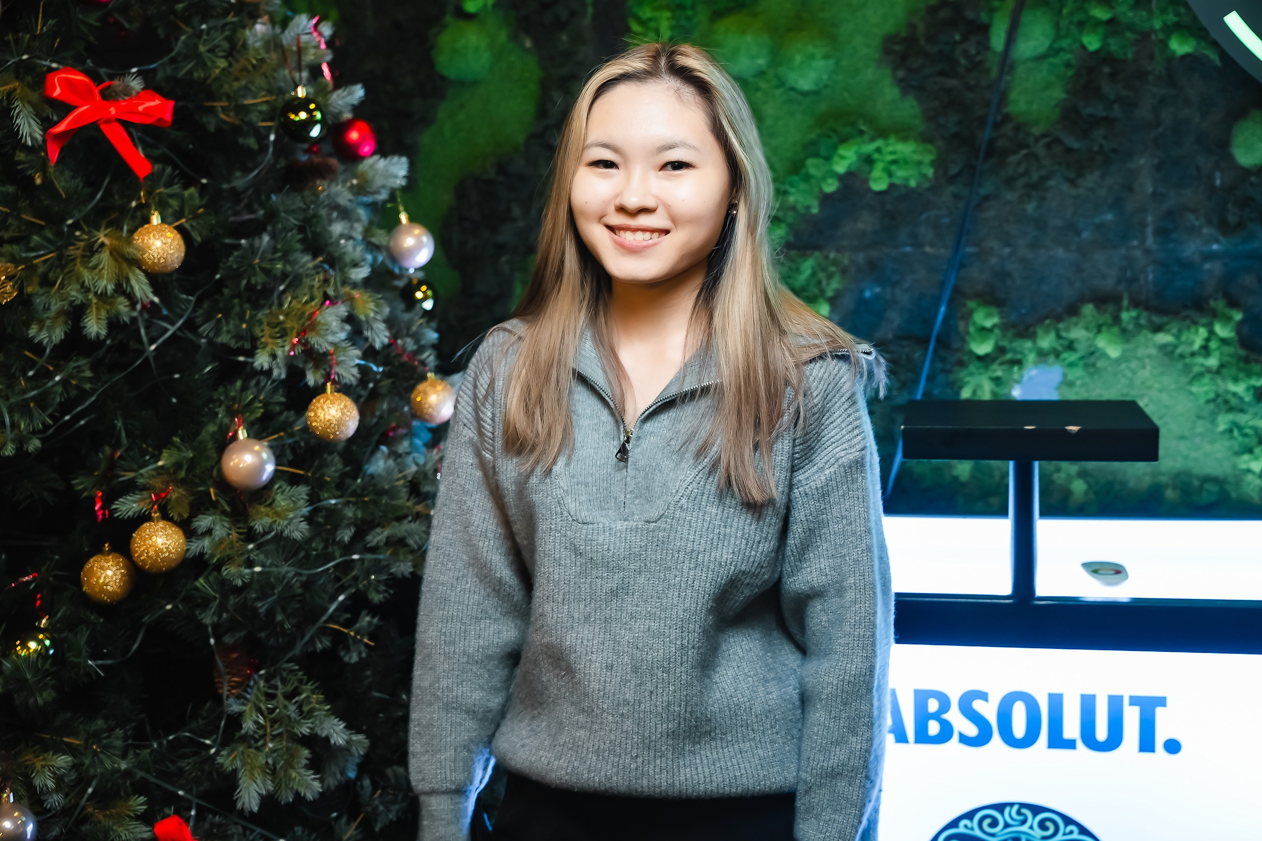 Мята. Кипятком Павлодар